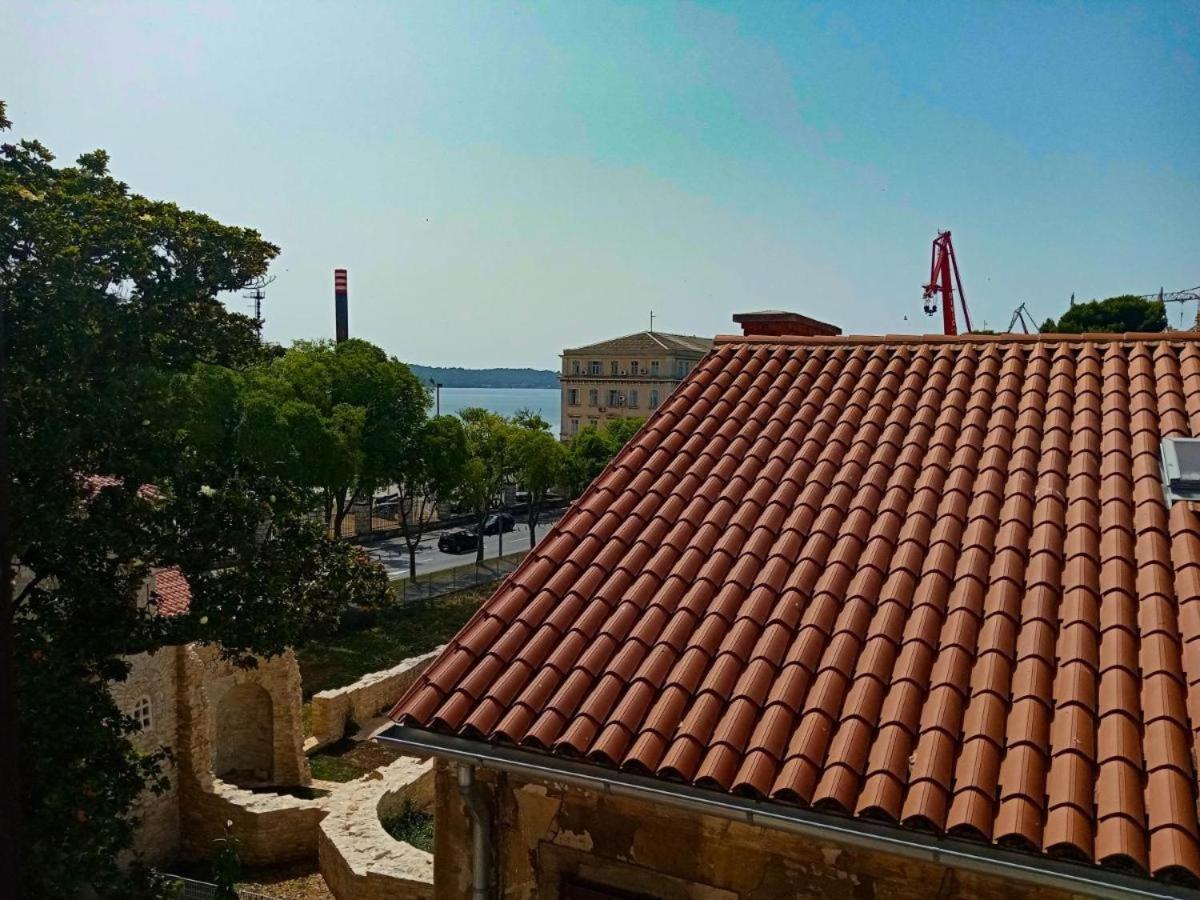 Apartment Kika view 2