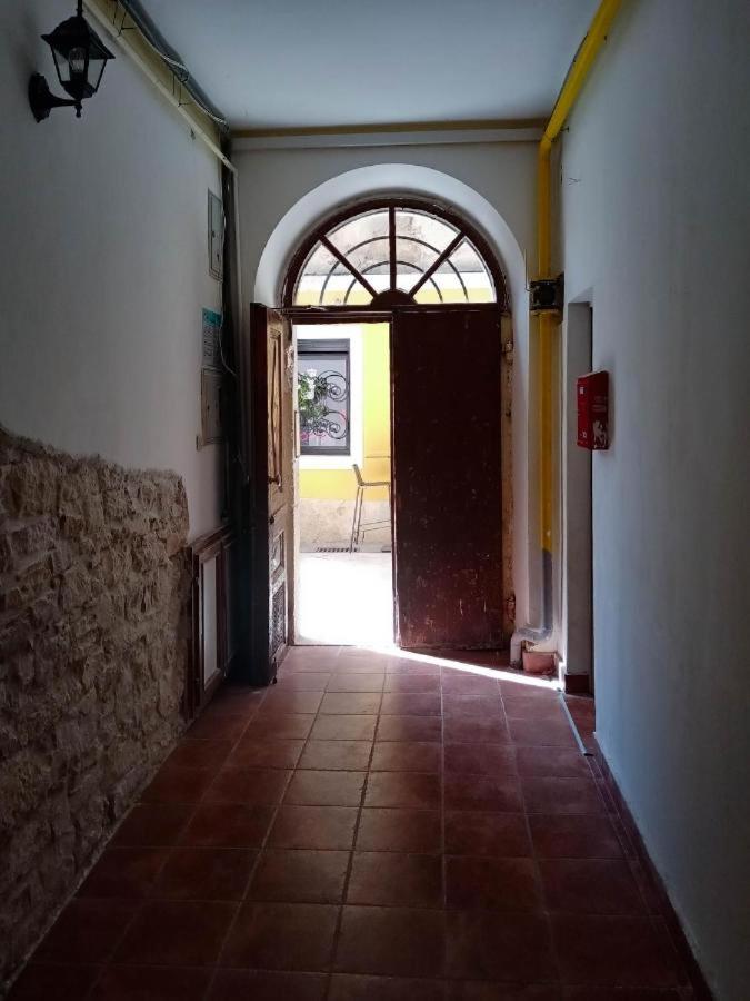 Apartment Kika view 3