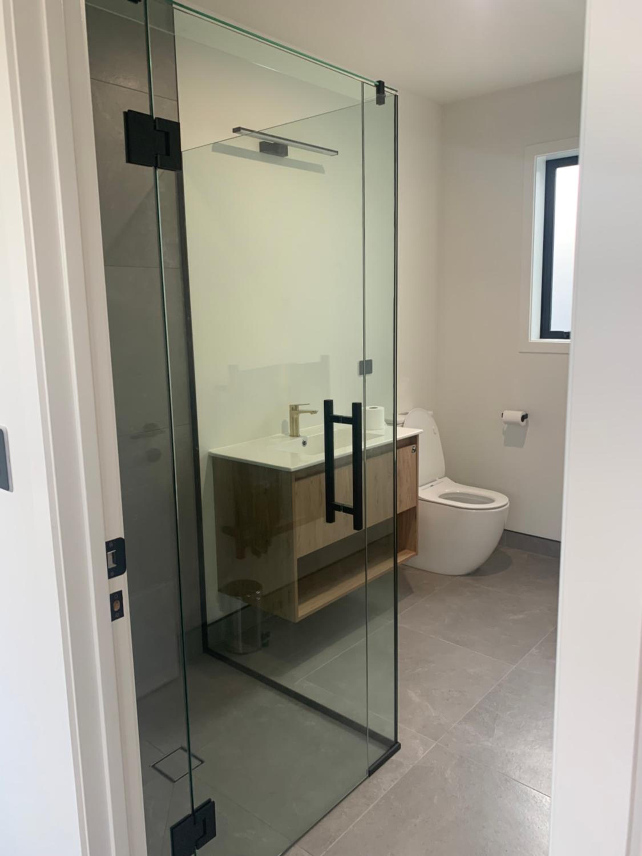 Central One Bedroom Studio