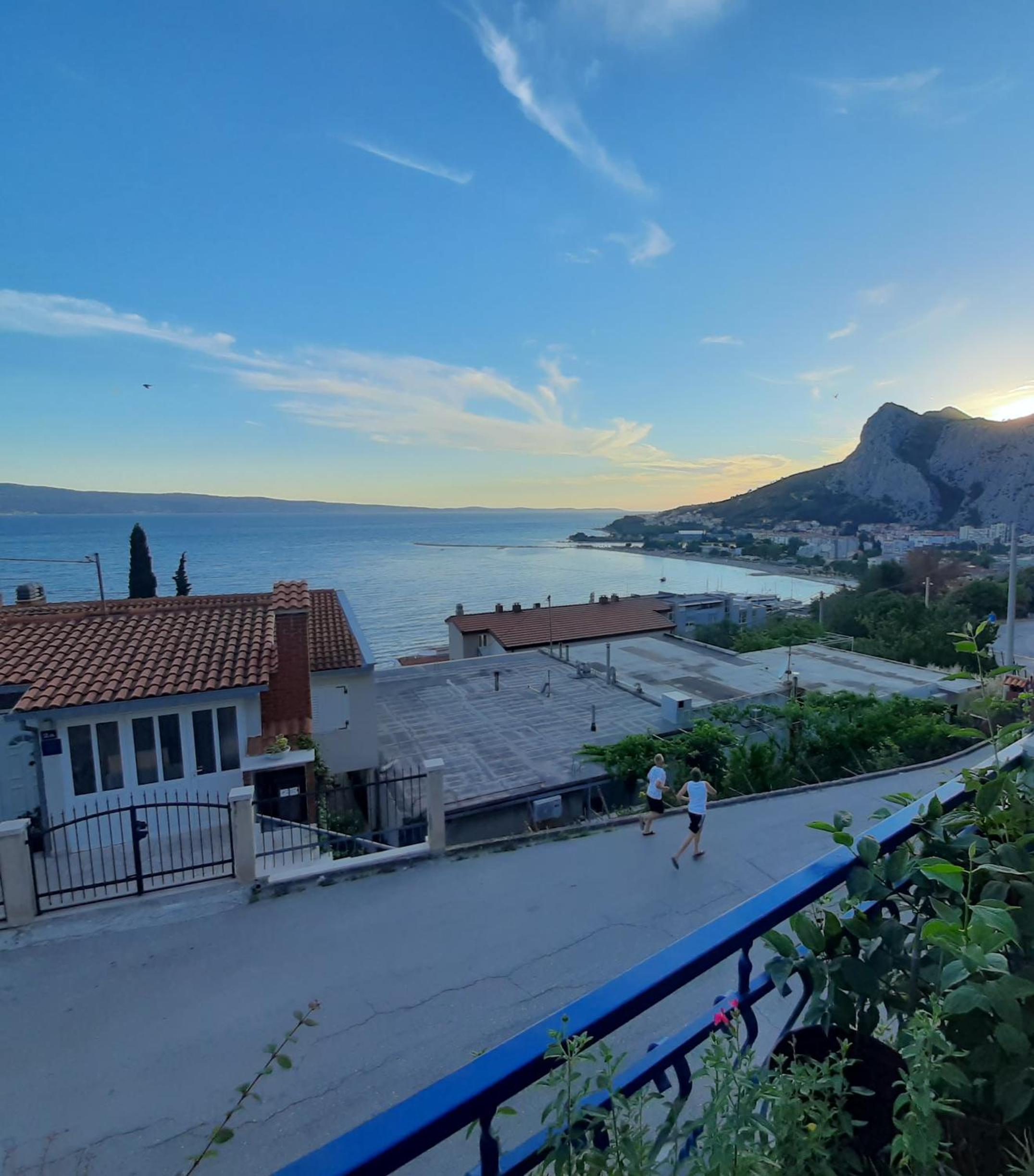 Apartman Nora view 3
