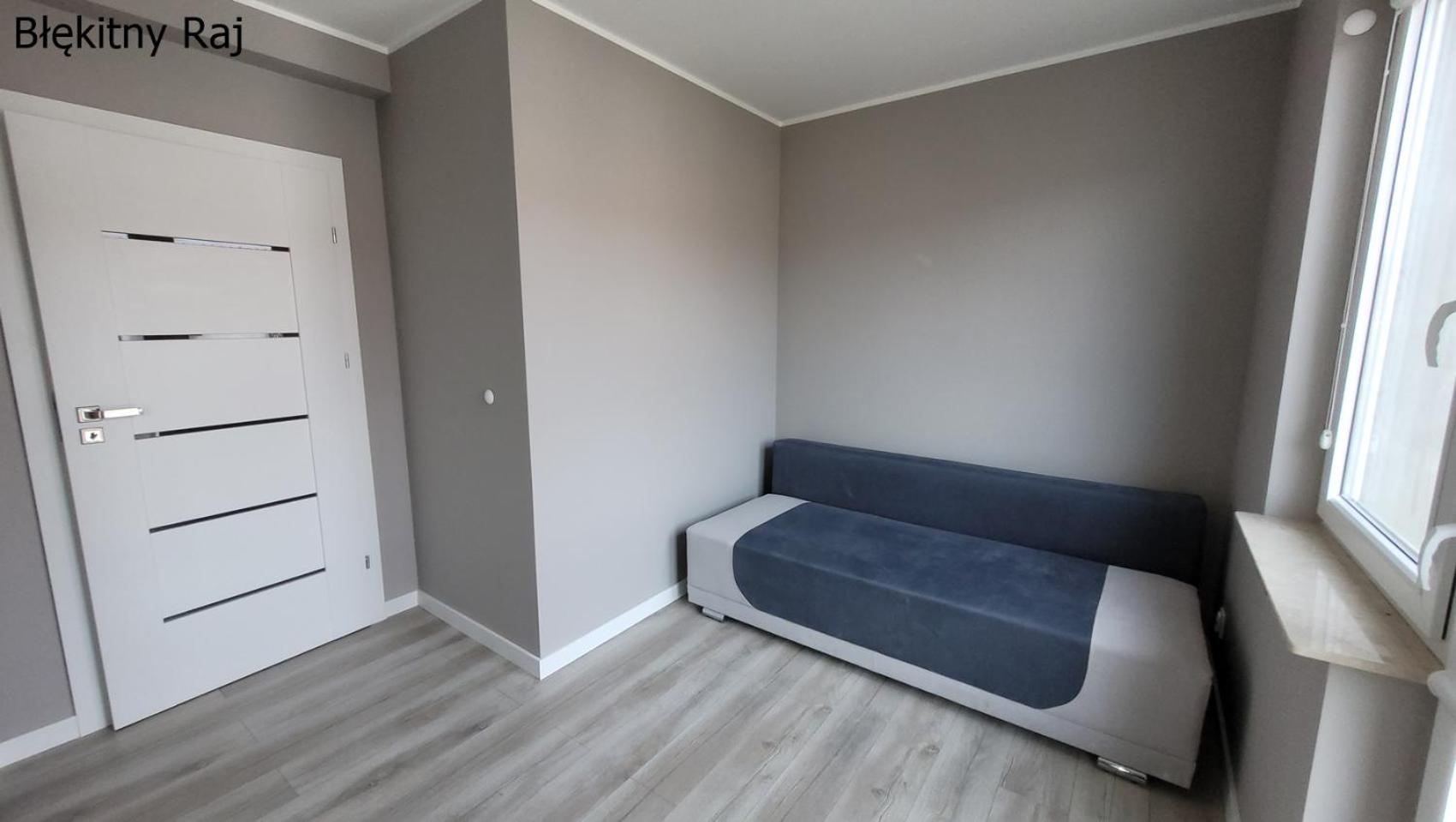 Apartament Błękitny Raj view 4