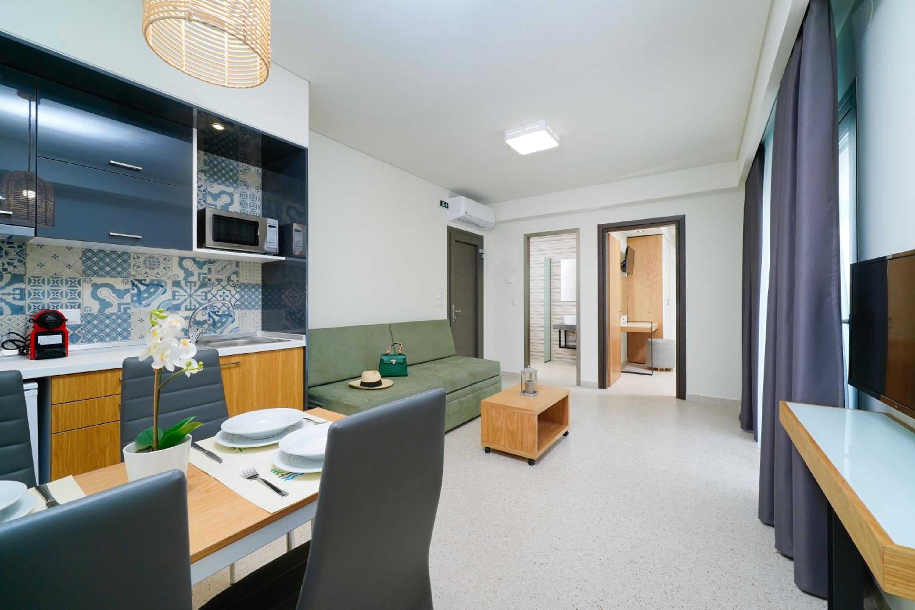 Encanto Village - Apartments