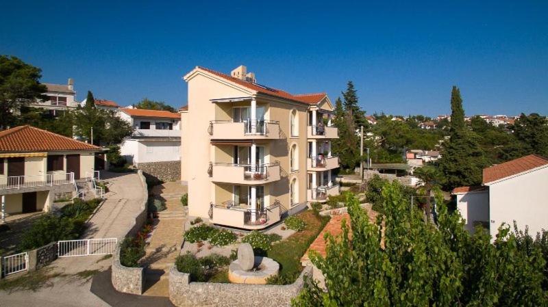 Marija F2 Apartment view 3