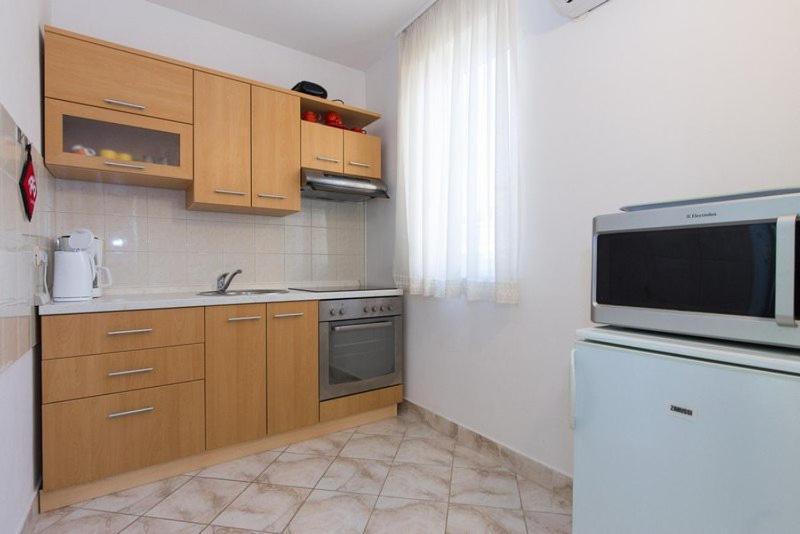 Marija F2 Apartment view 4