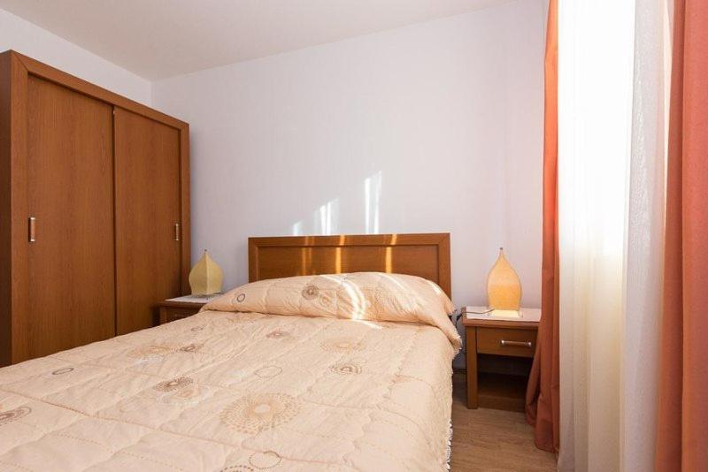 Marija F4 Apartment