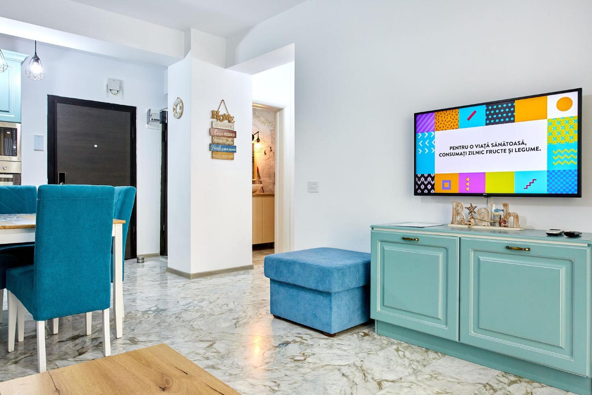Summer Dream Beach Apartment view 4