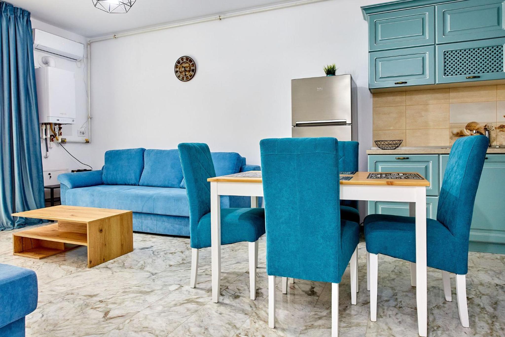 Summer Dream Beach Apartment