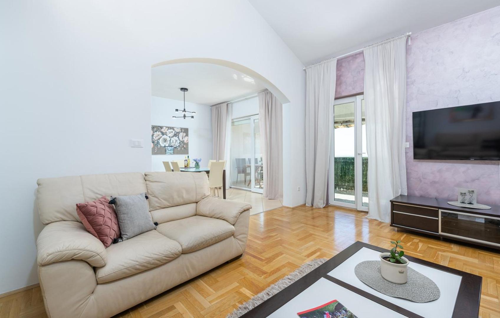Apartment MIA