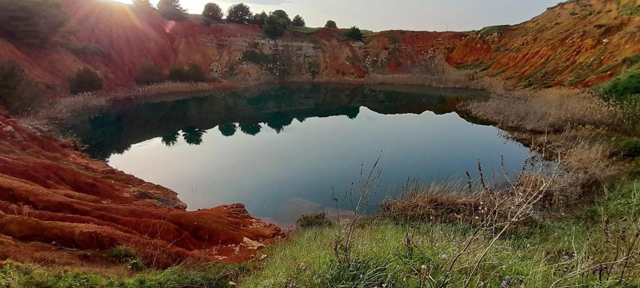 Tenuta L'Alba di monte Matino photo 4