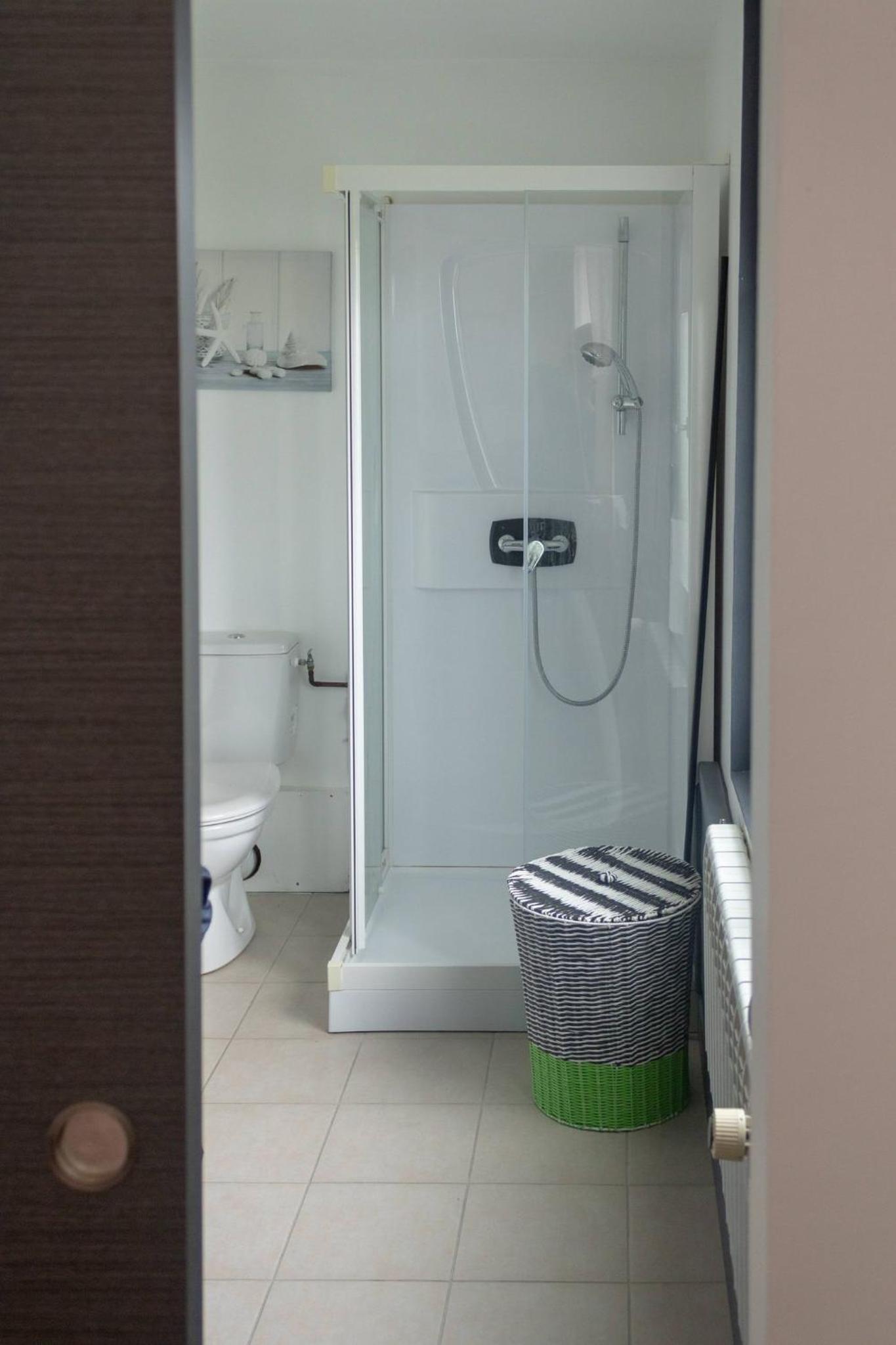 Les chambres aux portes de l'Authie - Property Image 11