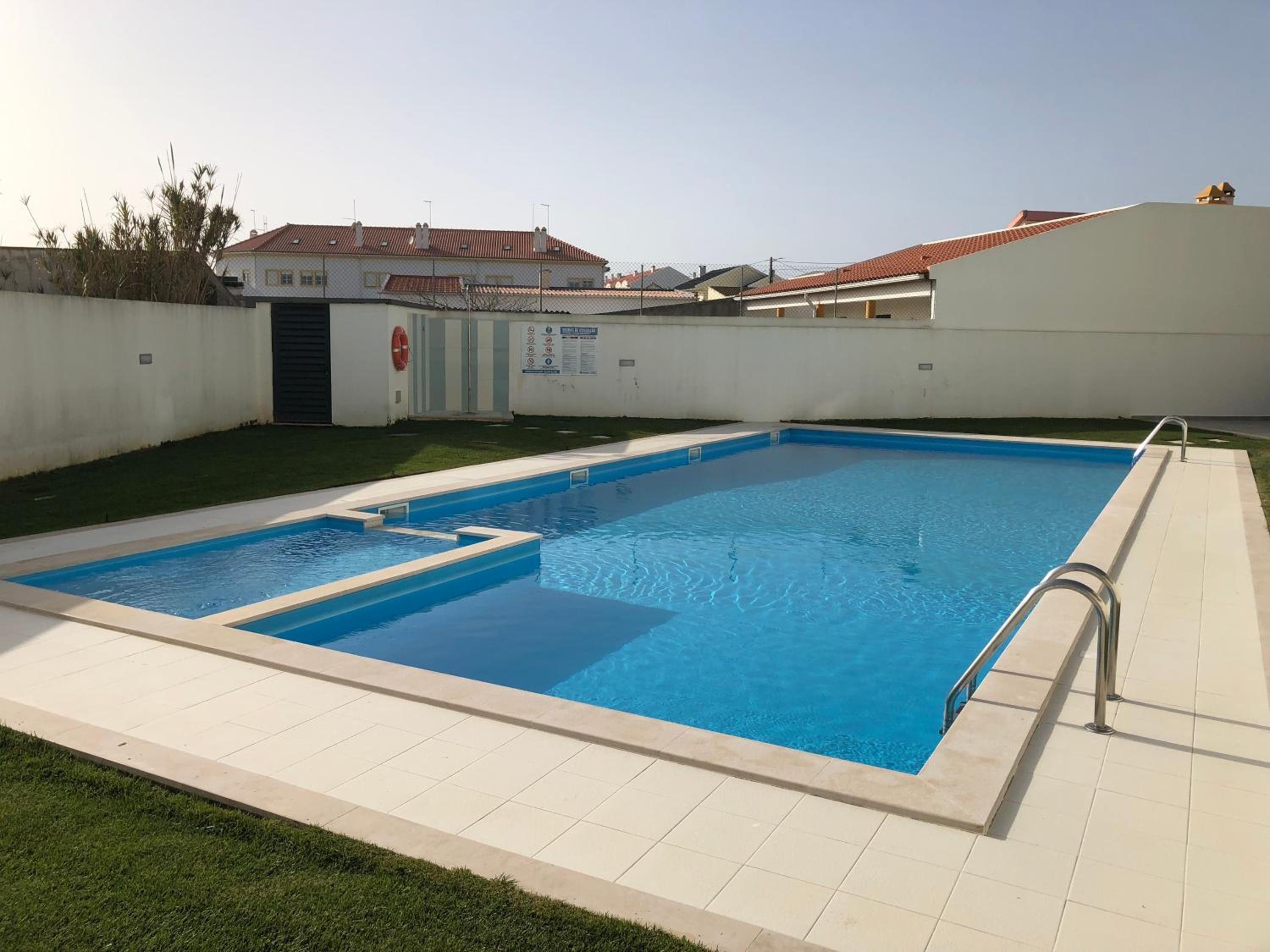 The Haven Baleal view 3