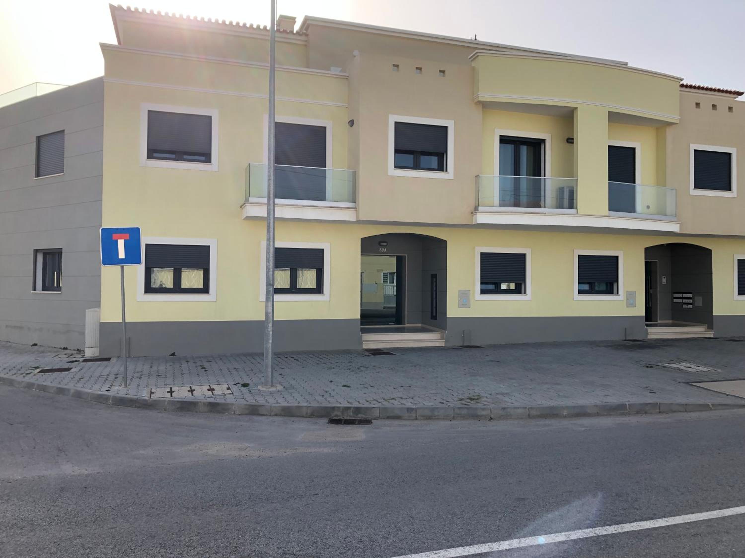 The Haven Baleal view 2