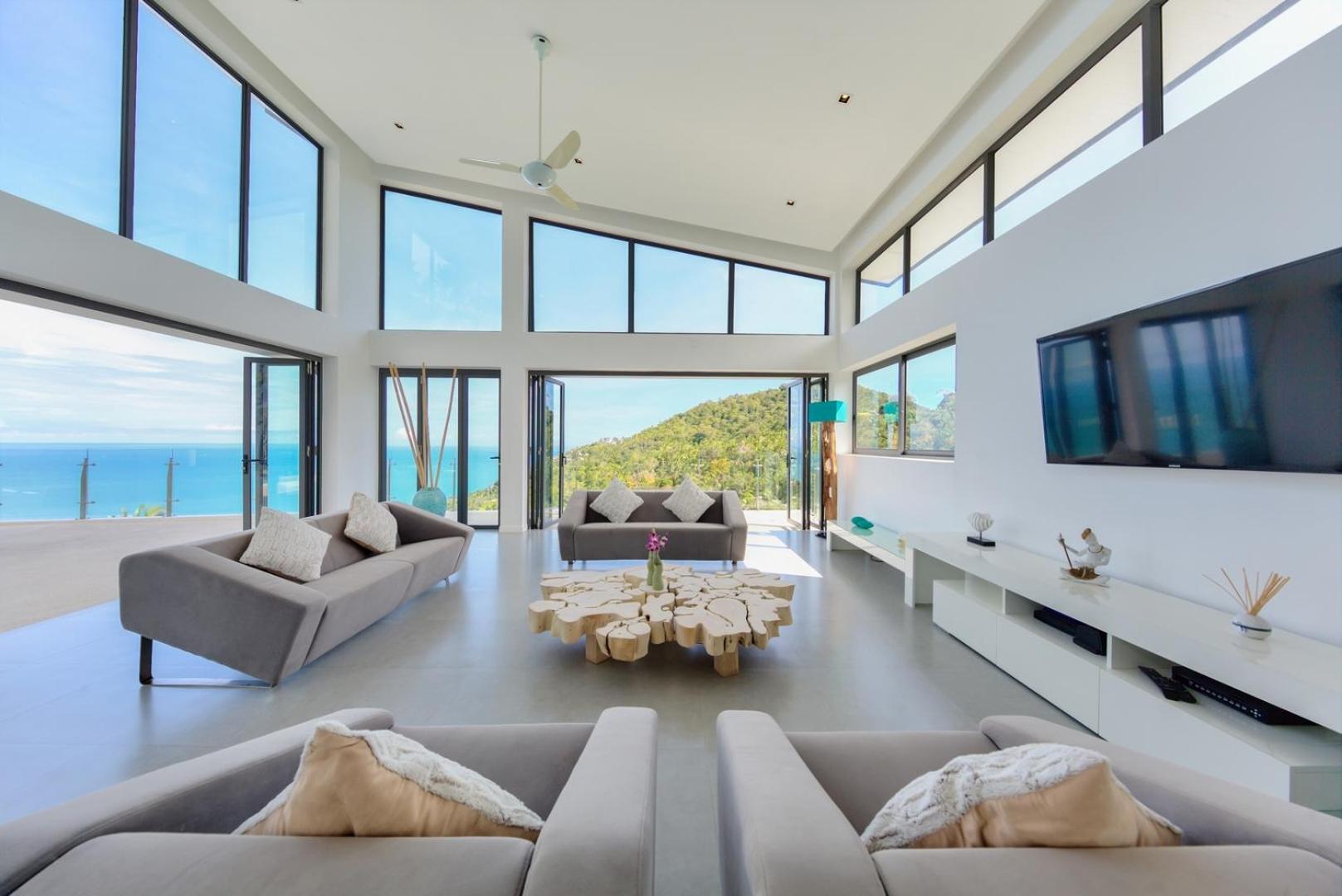 Maeva Villa Koh Samui