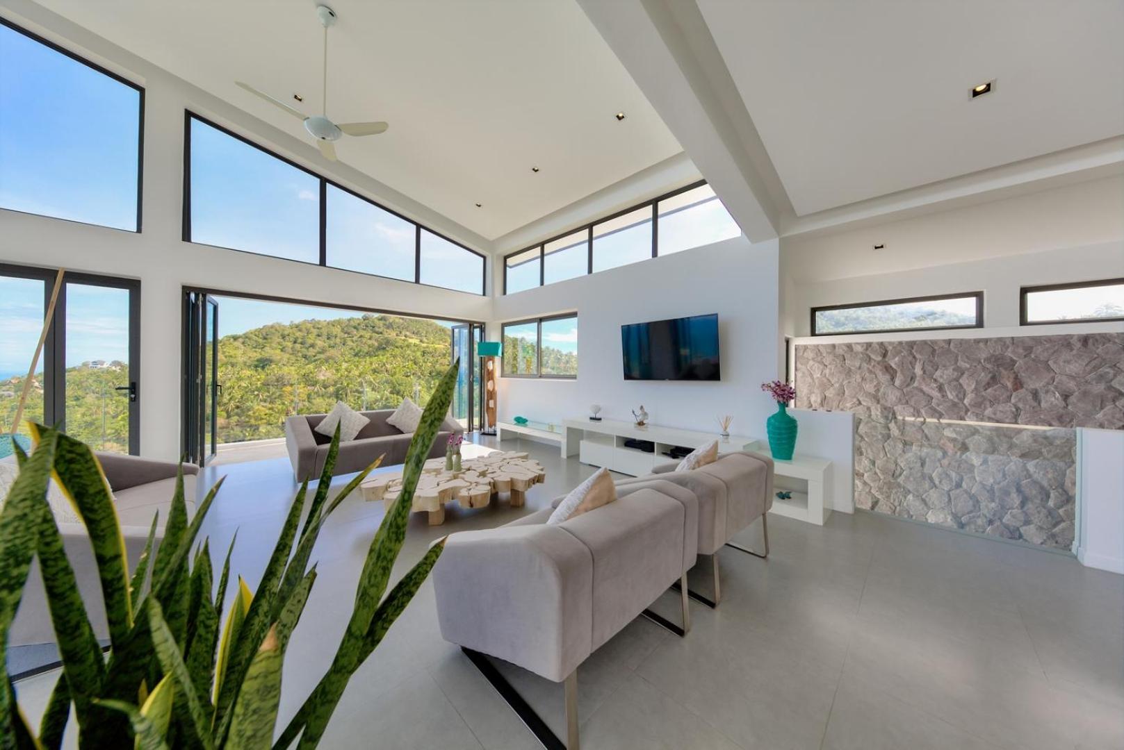 Maeva Villa Koh Samui