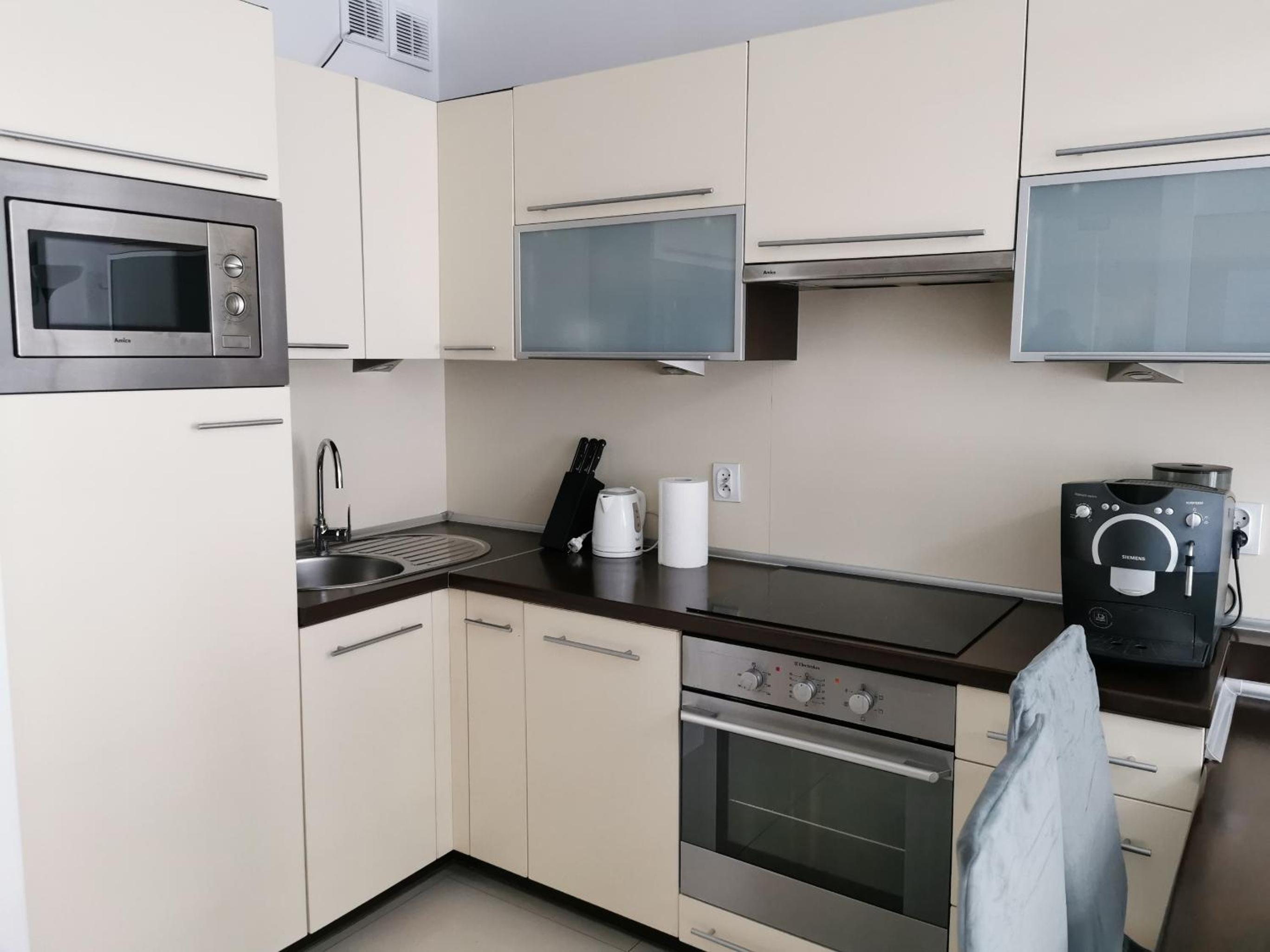 Apartament Arisa view 4