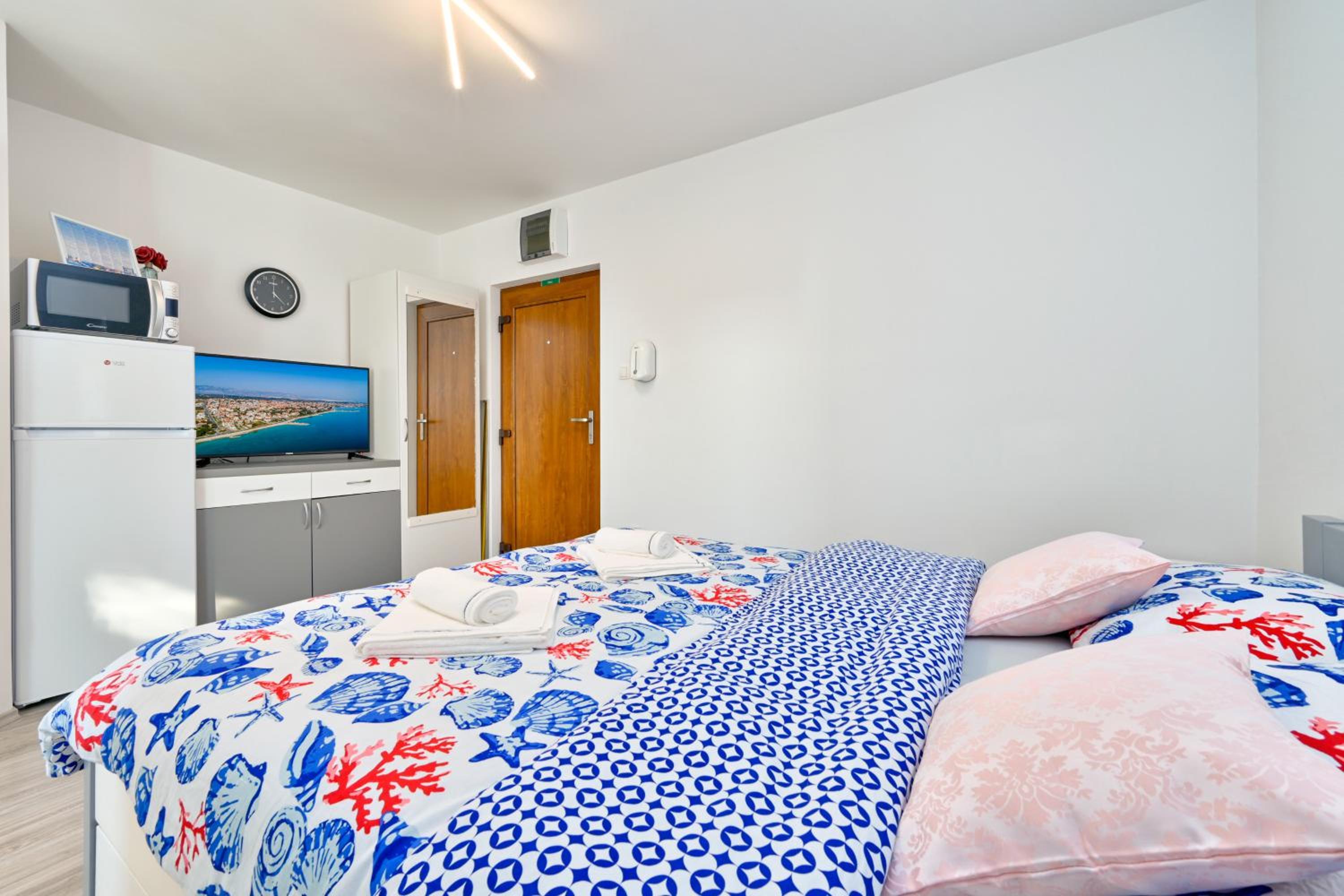 Apartman Franka / Novalja / Zrče