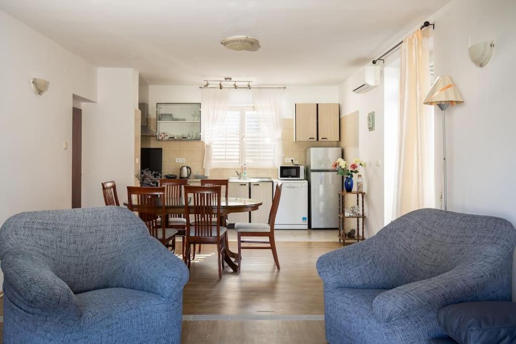 Dubrovnik apartment Boo