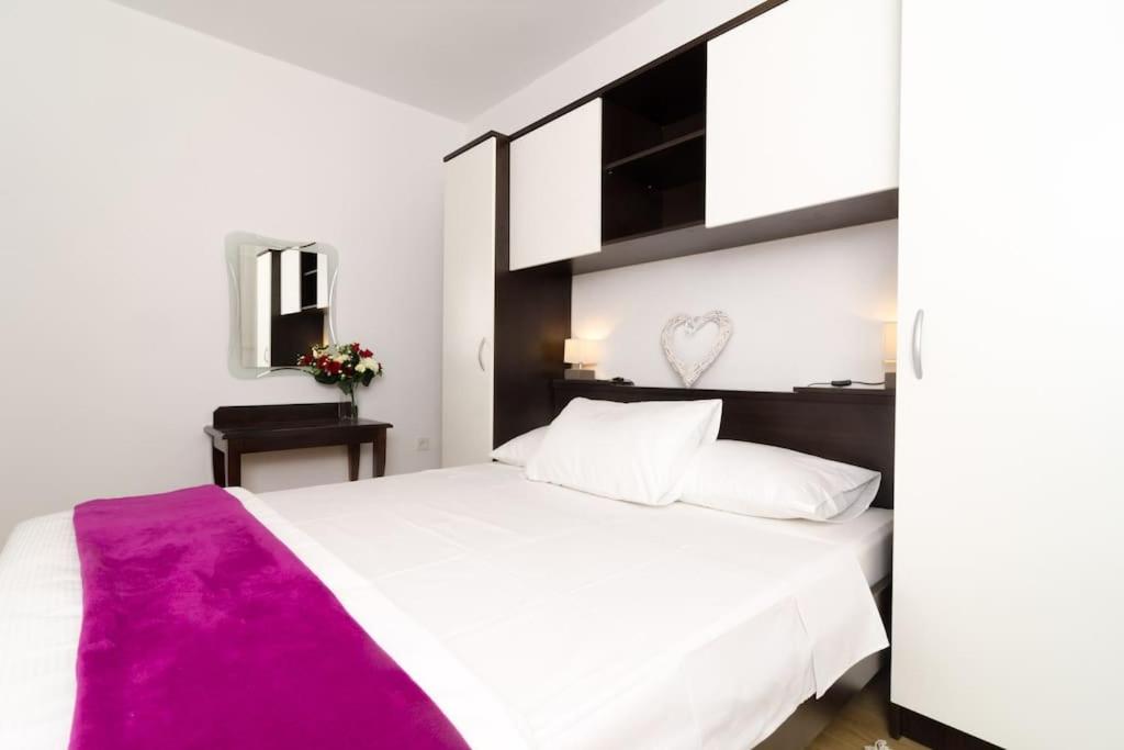 Dubrovnik apartment Boo