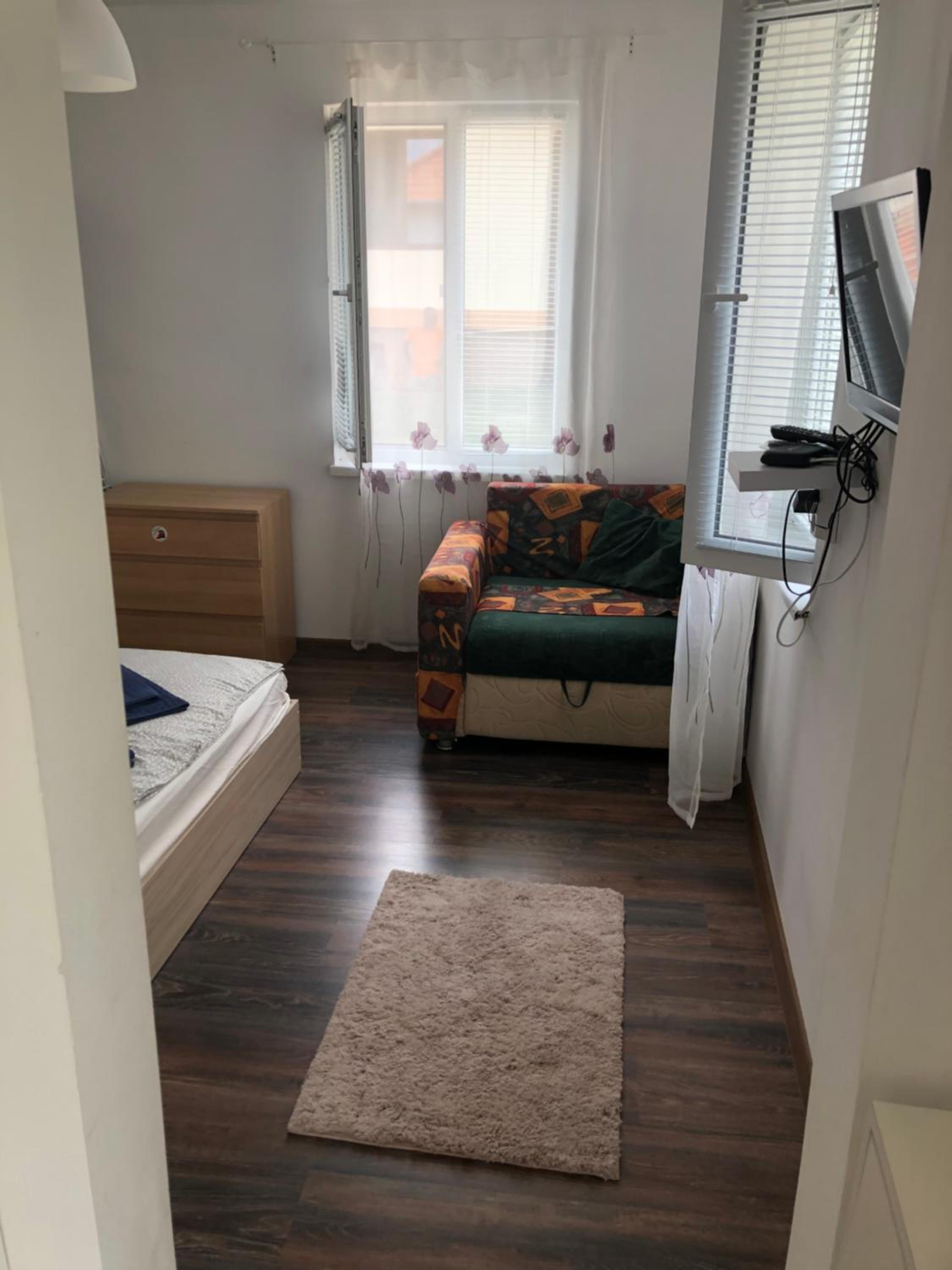Family Guest House