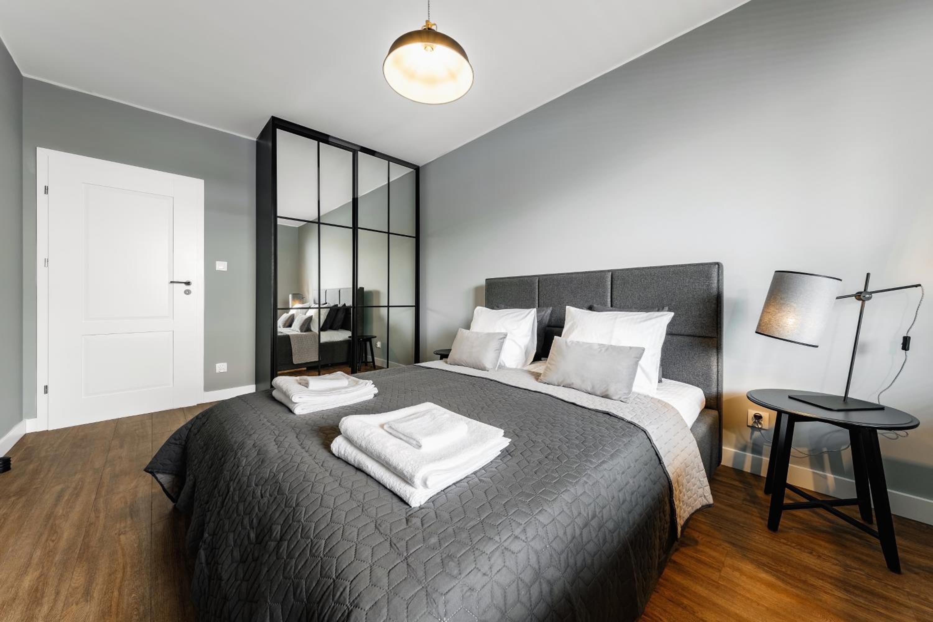 Aparthotel Plac Litewski Premium