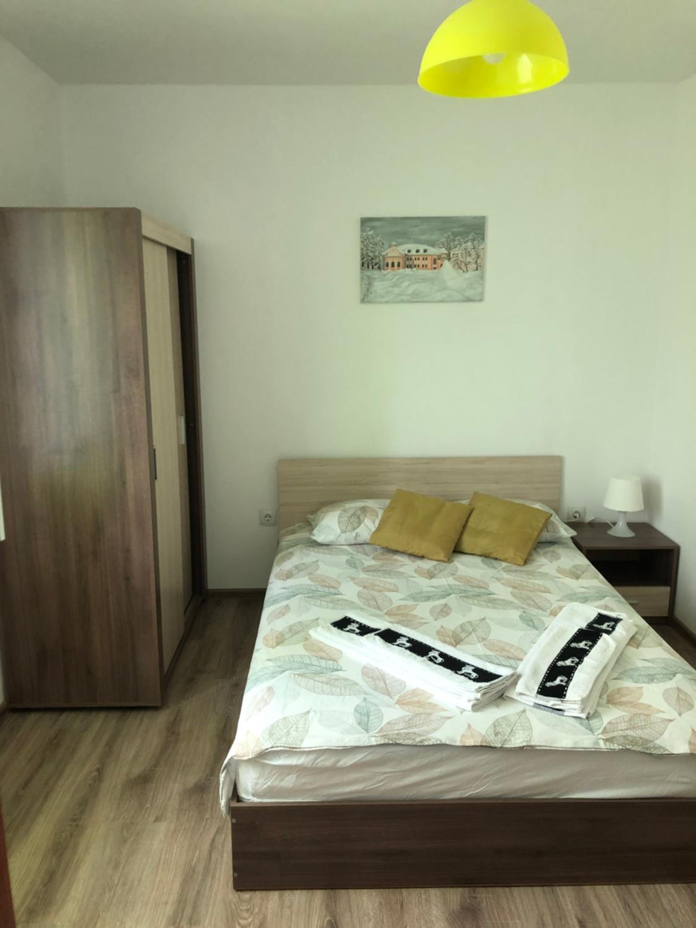 Family Guest House