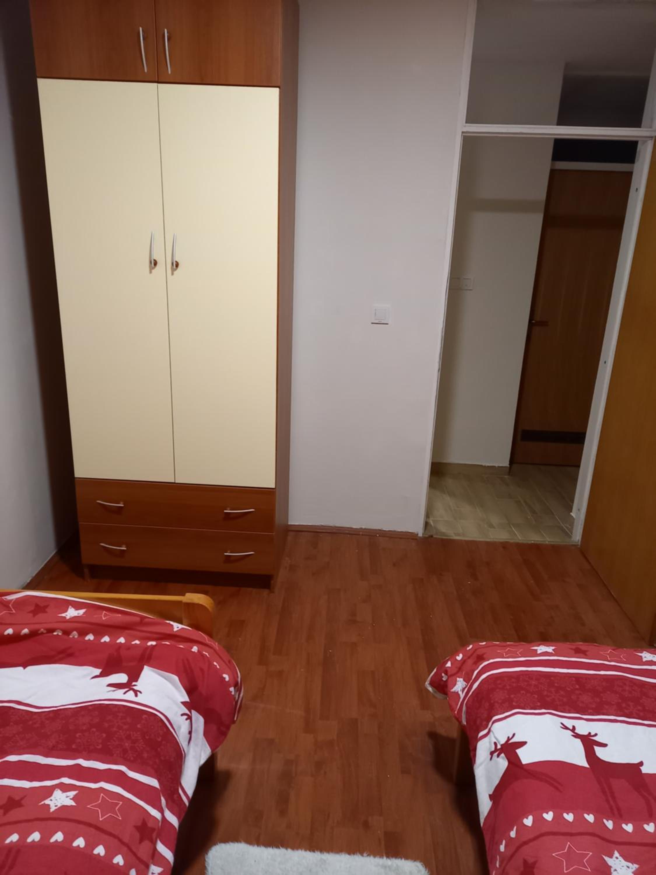 Kuca za odmor Luka view 5