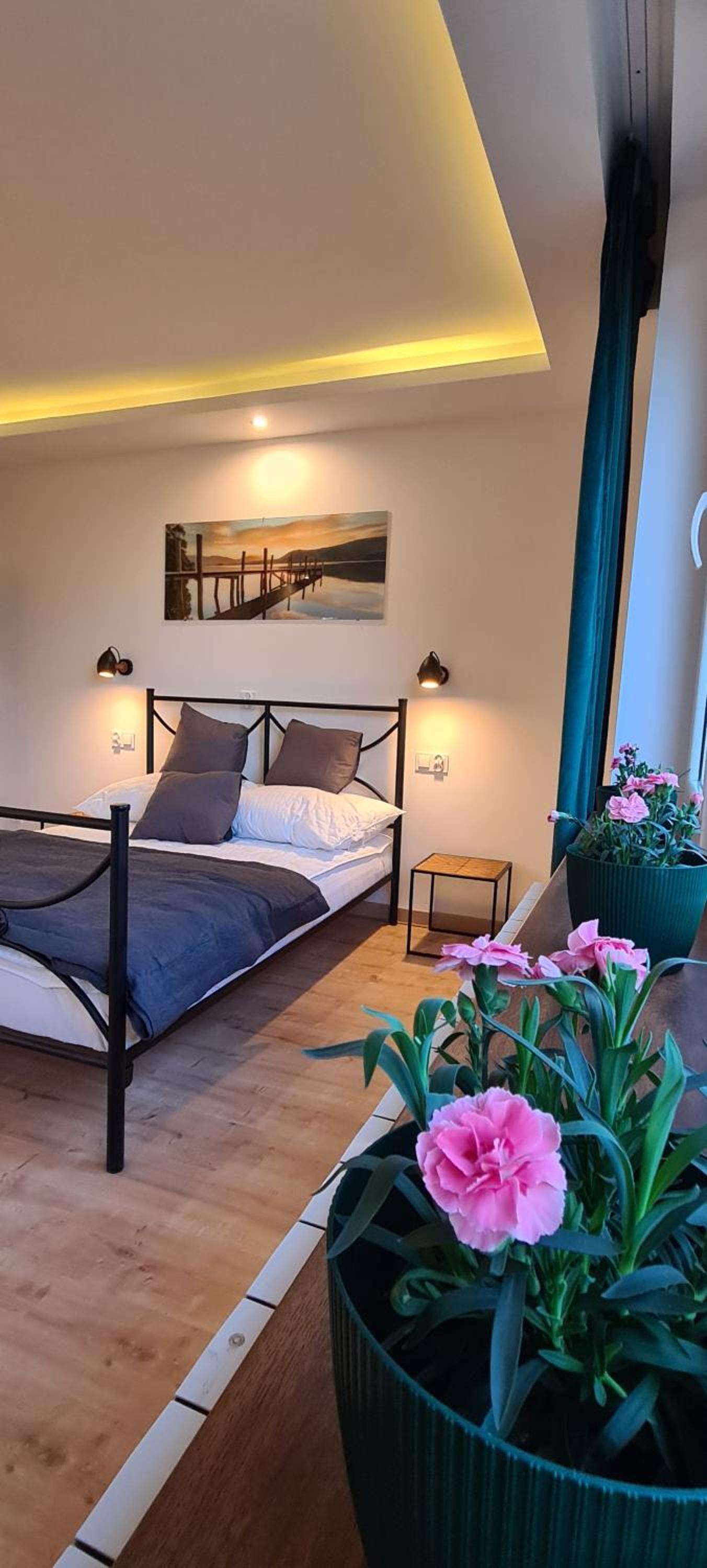 Apartament Pod Stokiem