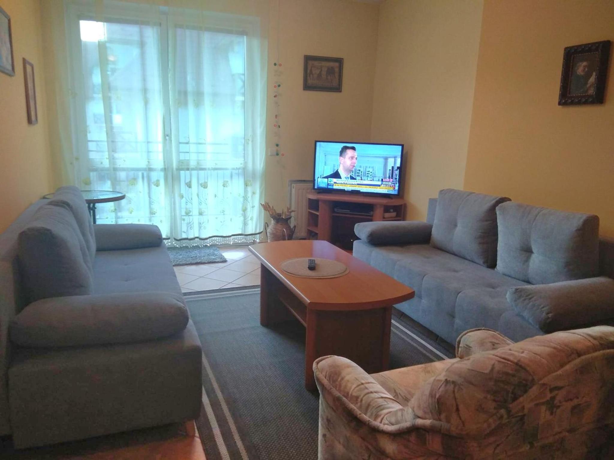 Apartament Eugenia view 3