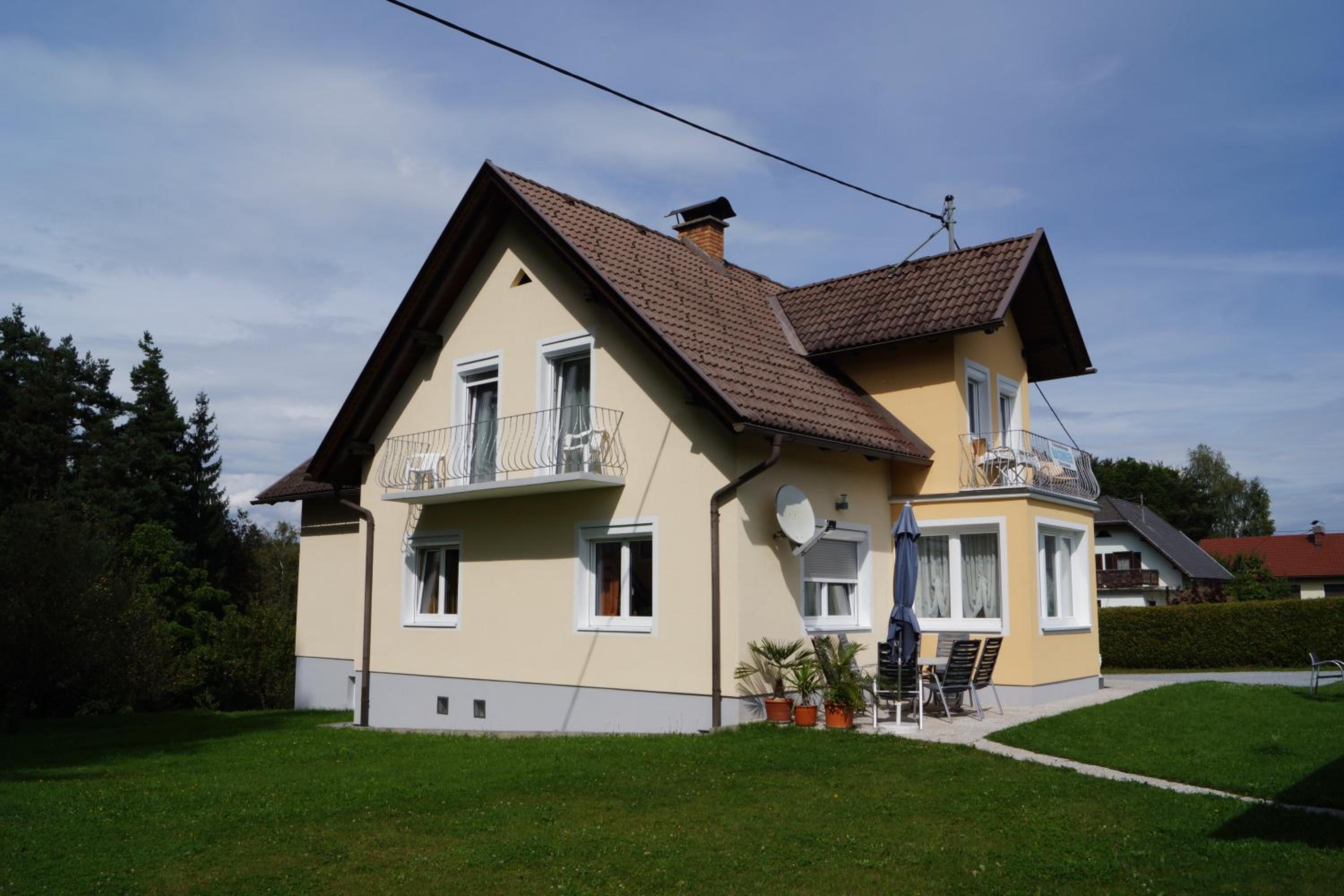 Ferienwohnungen Rasinger view 5
