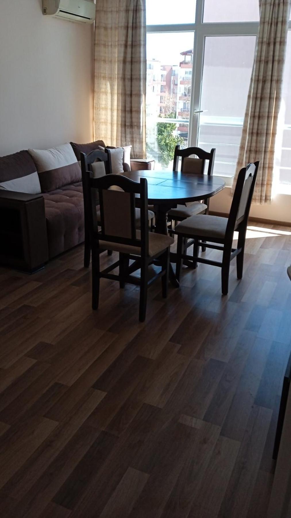 Dunav-Lazur Apt.5 view 2