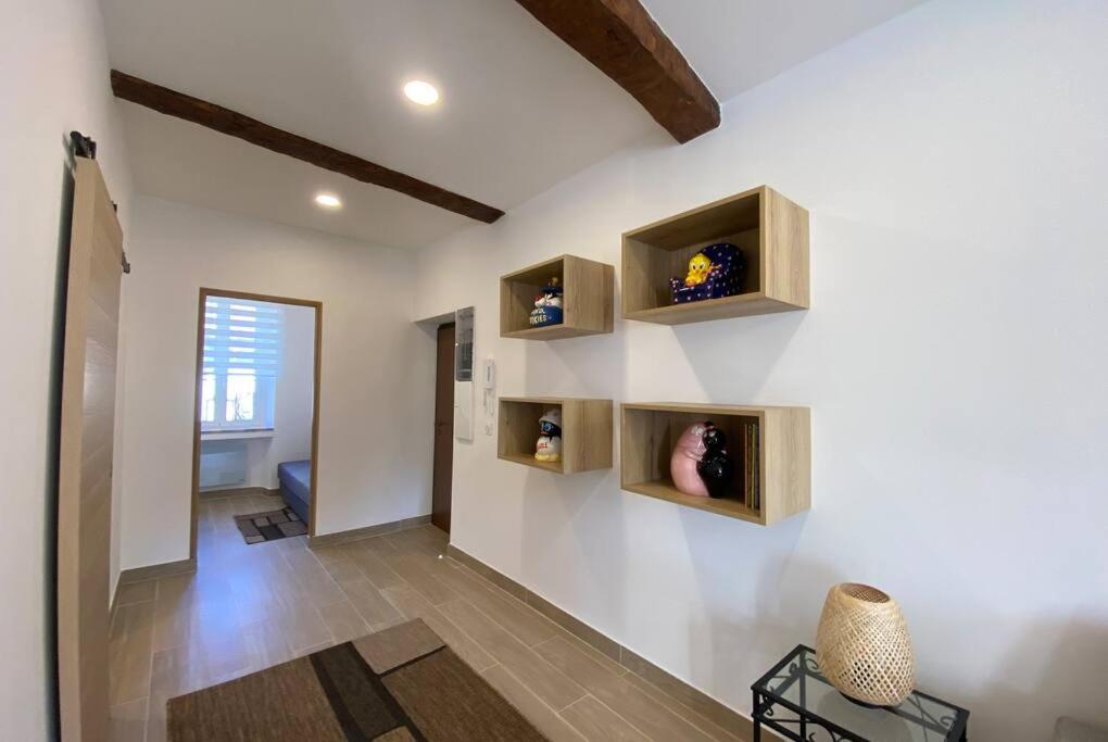 C014-Bel appartement de standing au Suquet photo 4