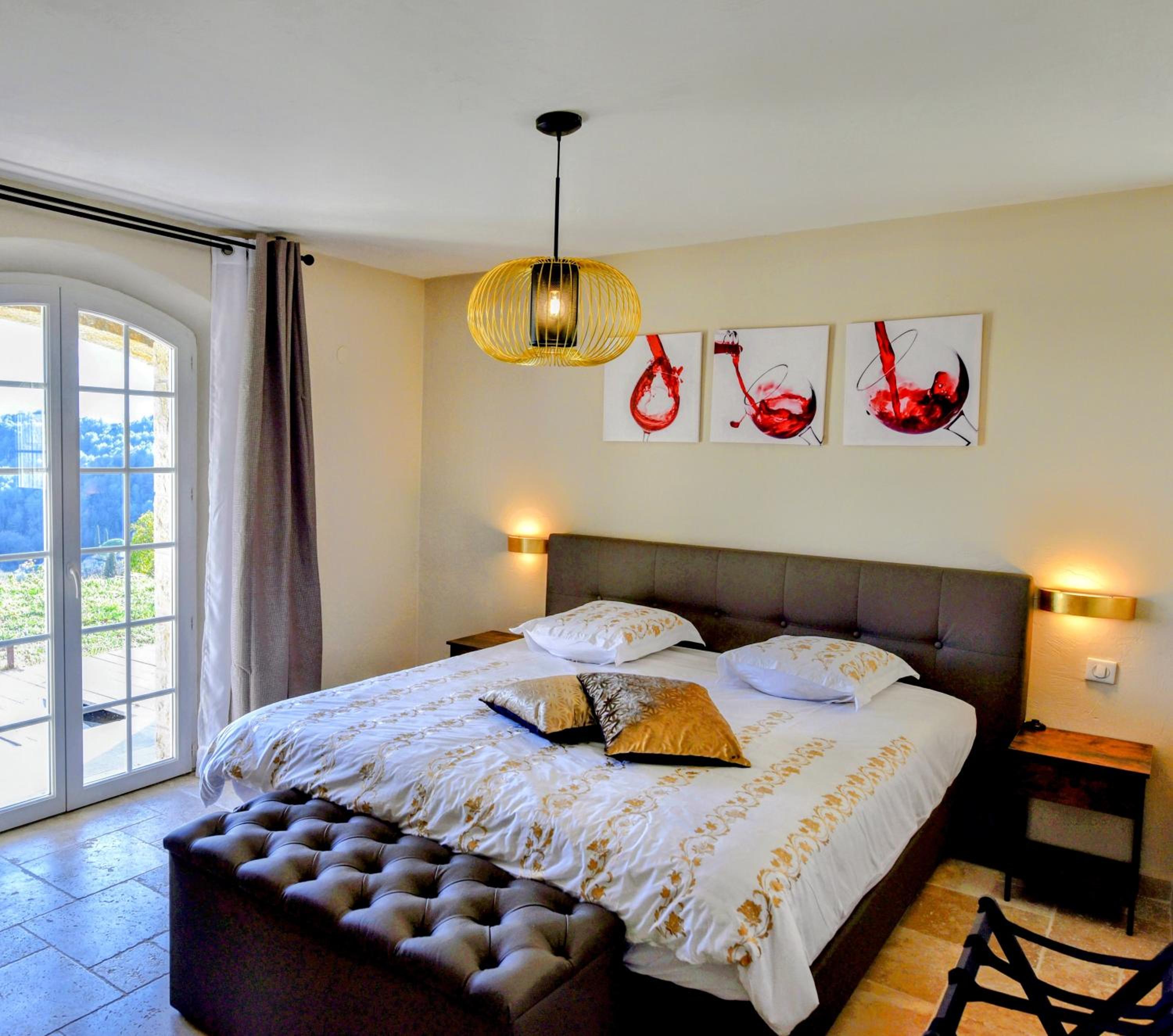 Chambre d'hôtes Cottes