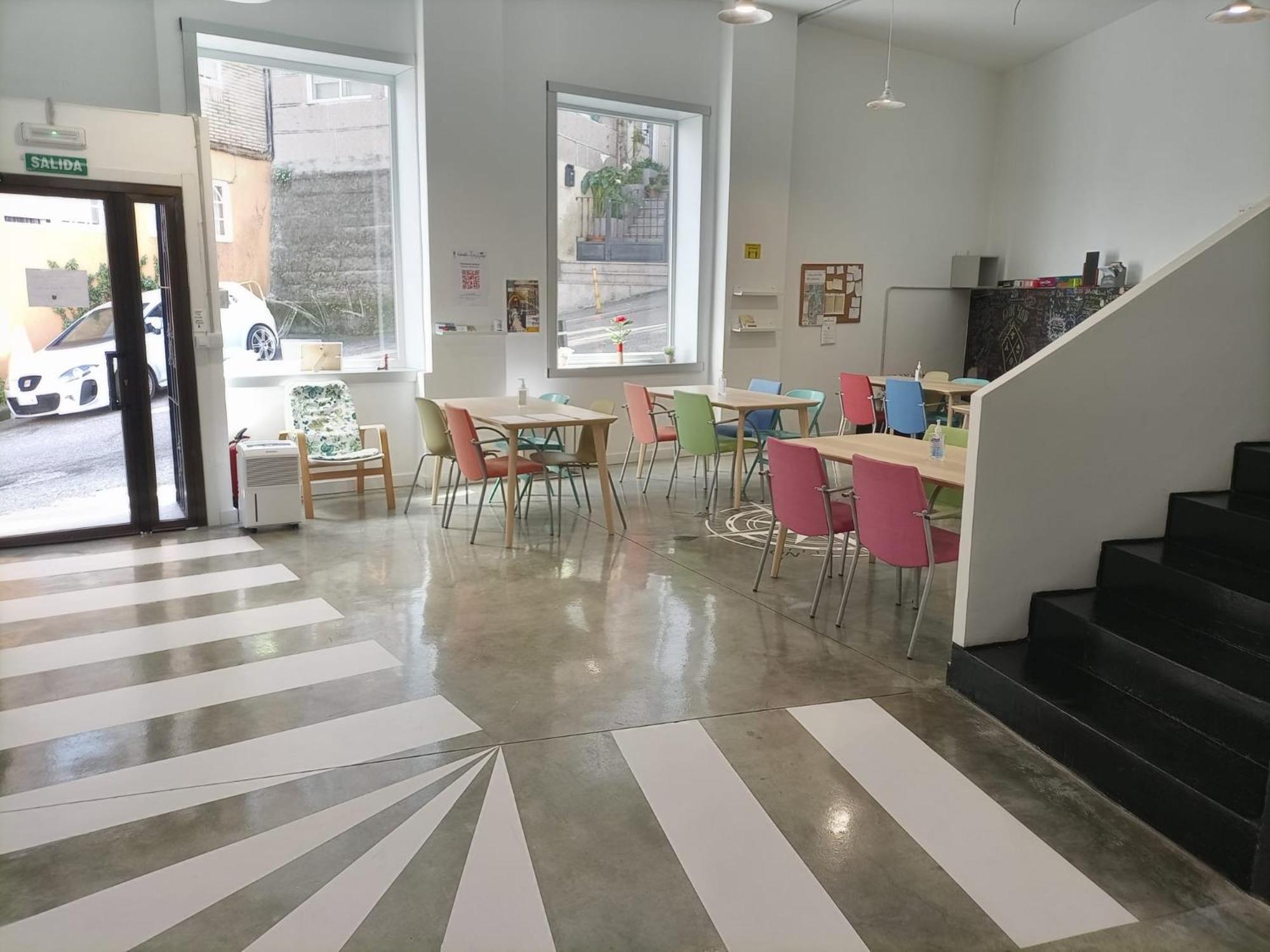 Albergue Avoa Regina photo 2