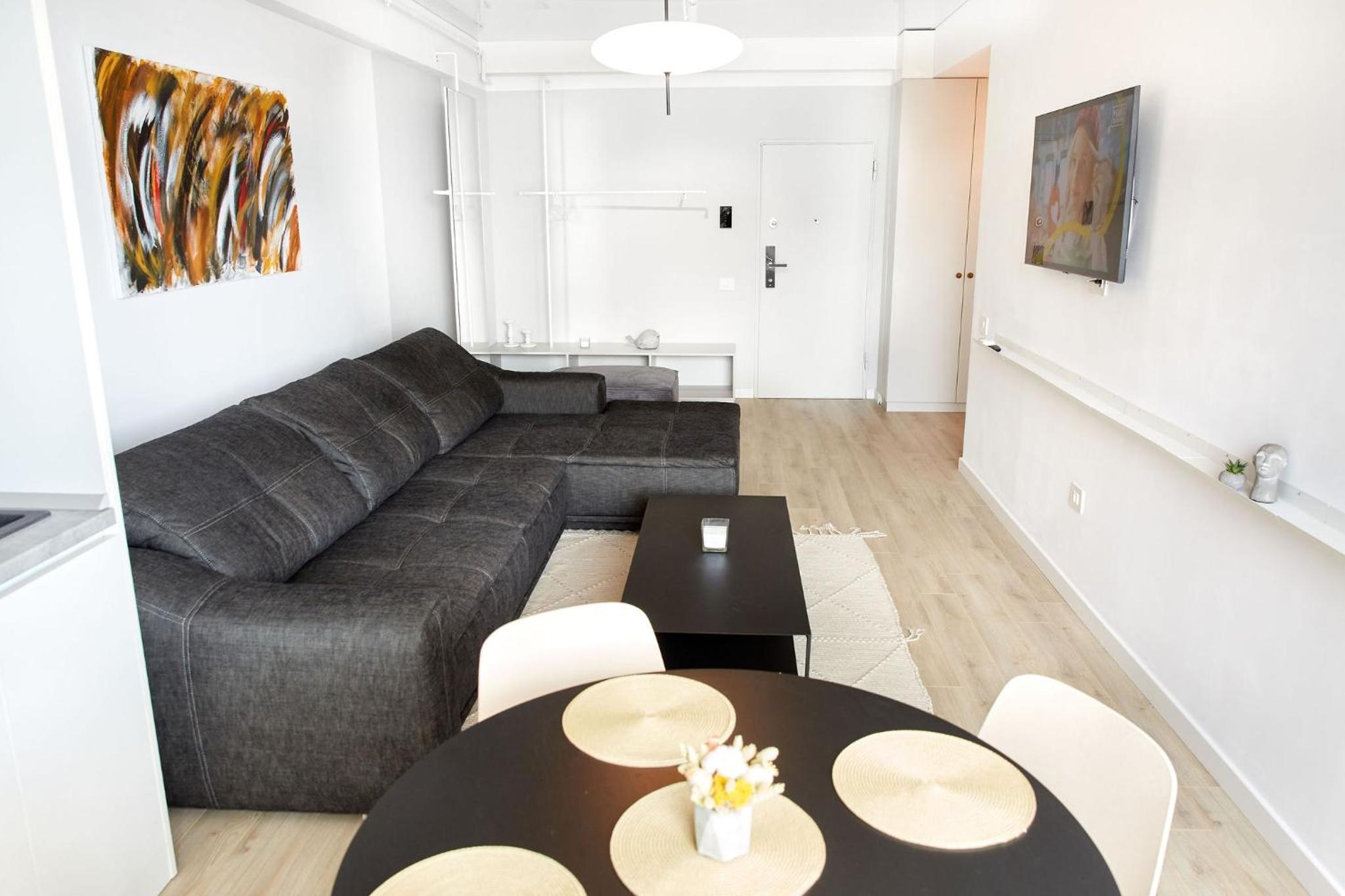 Apartament Sea la Vie