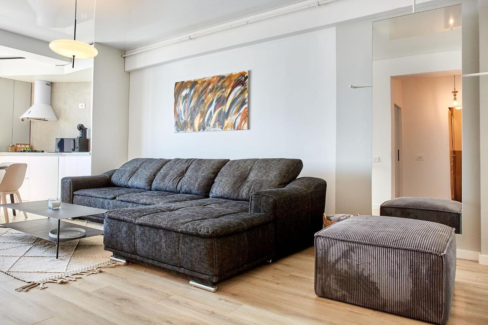 Apartament Sea la Vie