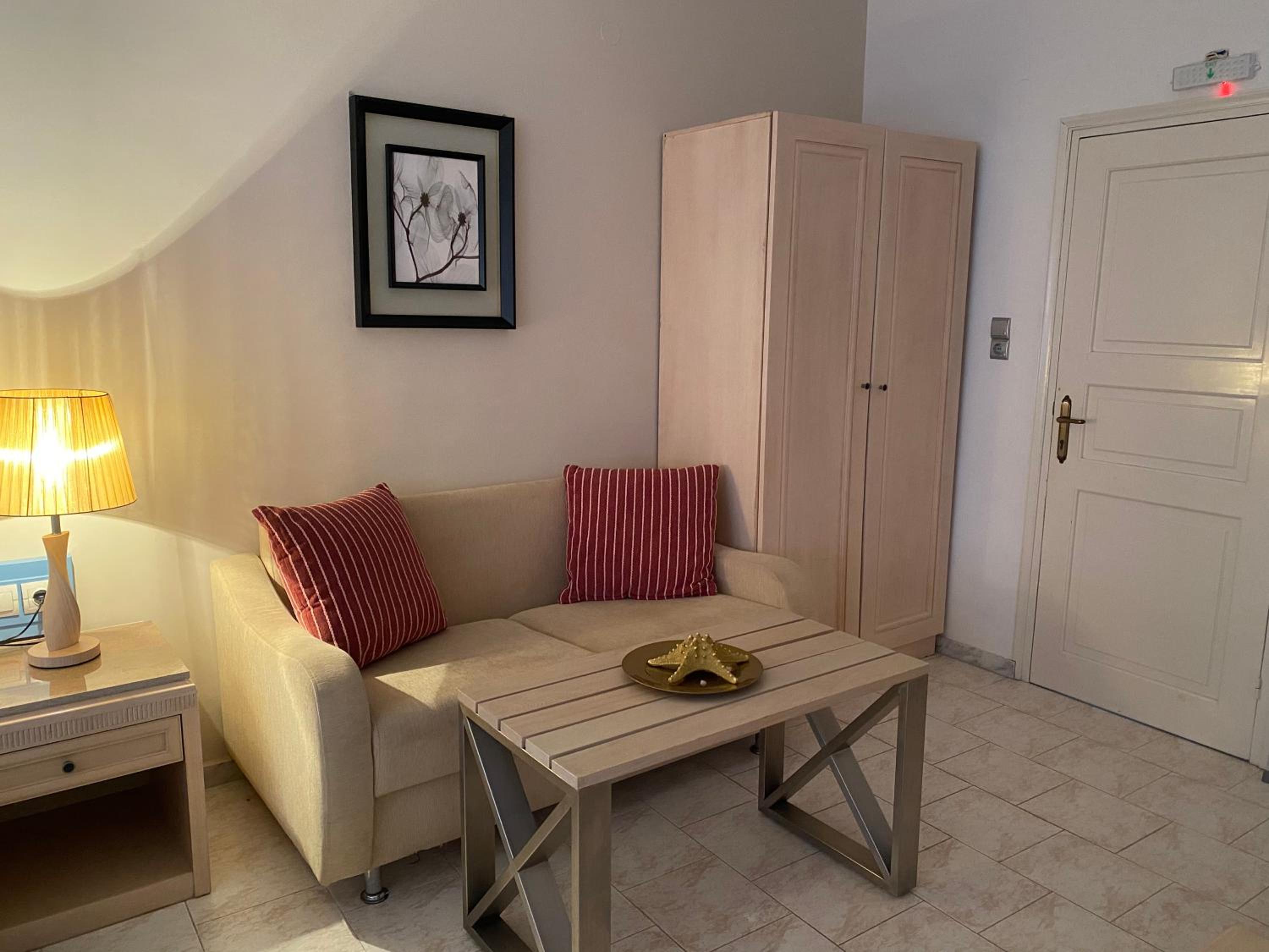 Arginonta Beach Apartments view 5