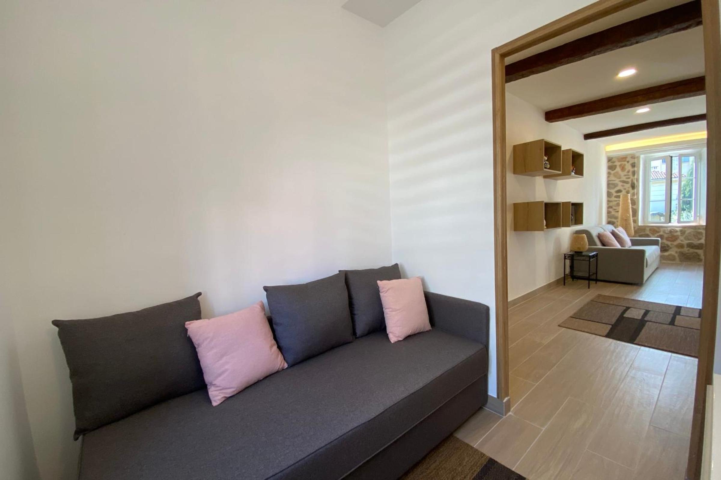 C014-Bel appartement de standing au Suquet photo 5