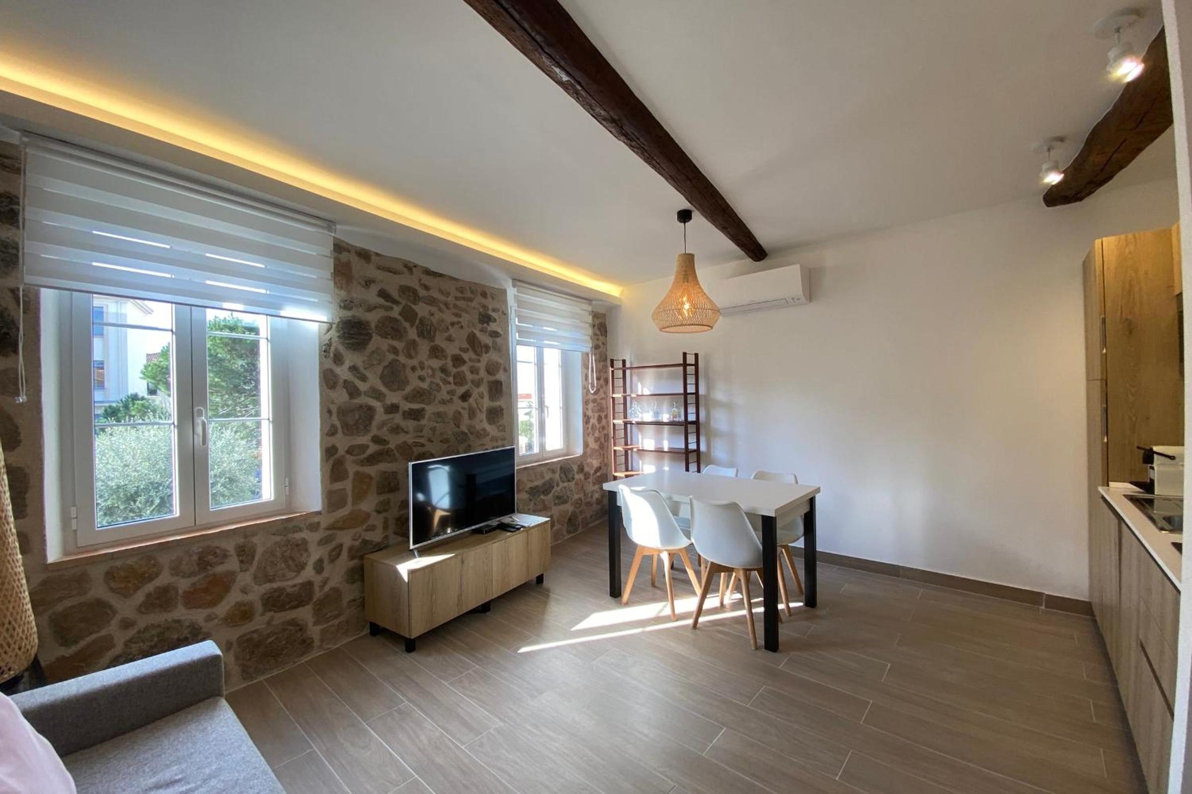 C014-Bel appartement de standing au Suquet photo 3