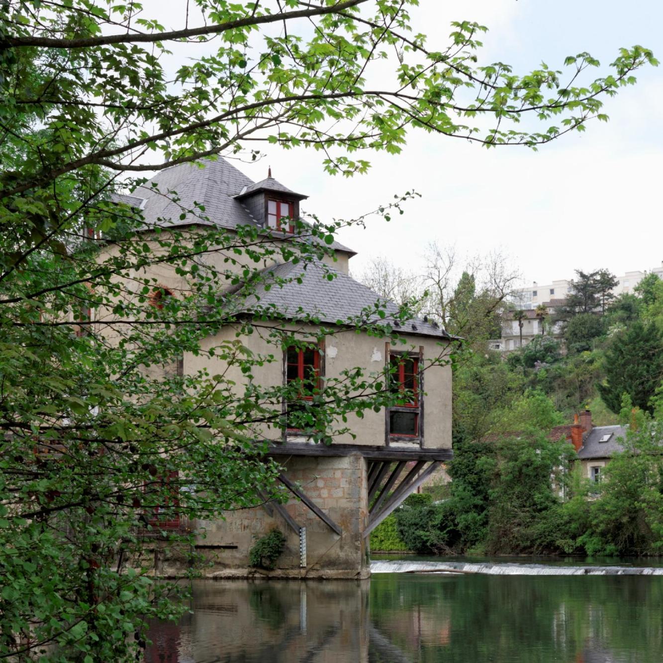 Poitiers Vacations - Clos des Moulins - Property Image 7