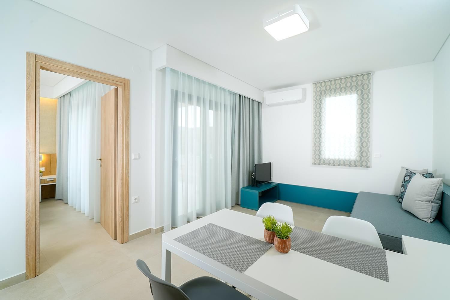 Anela Resort view 4