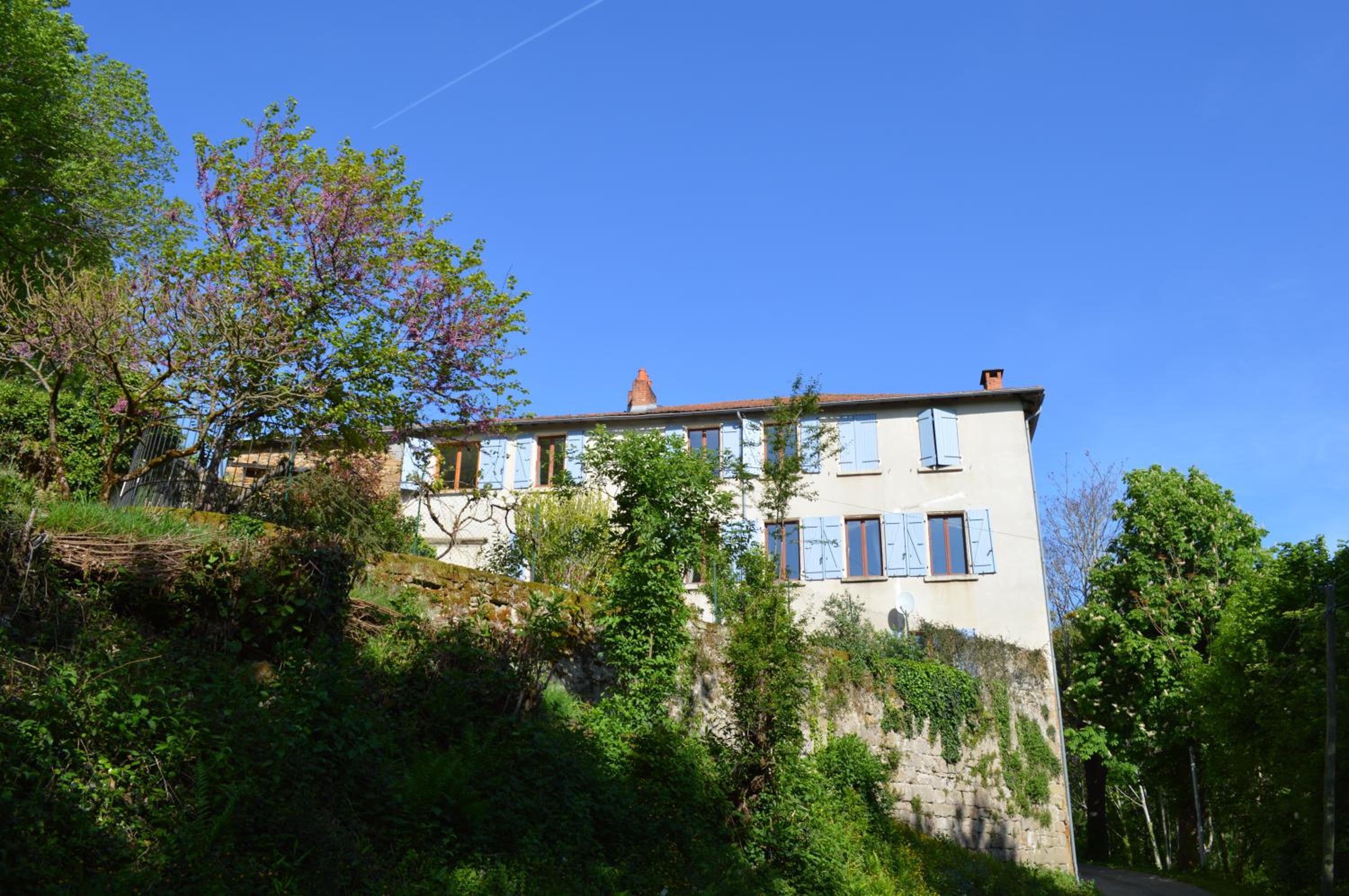 DUC MANOIR Chambres d'hôtes view 3