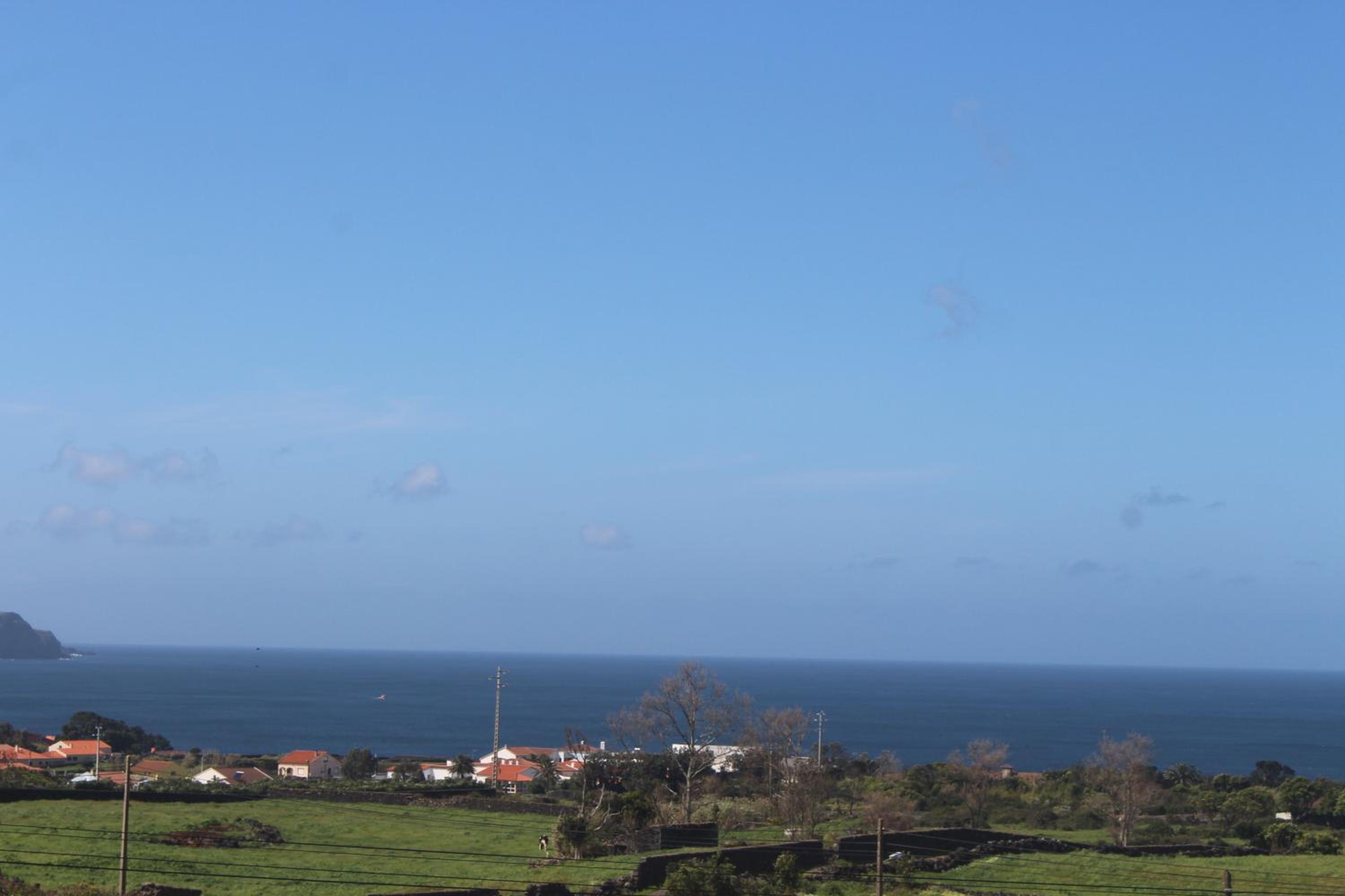 Casa Baleia á Vista view 2