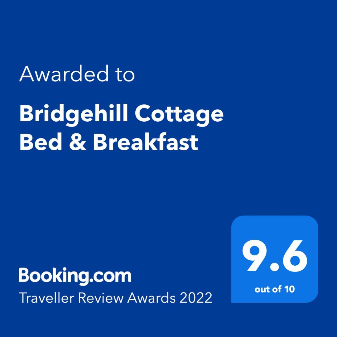 Bridgehill Cottage Bed & Breakfast