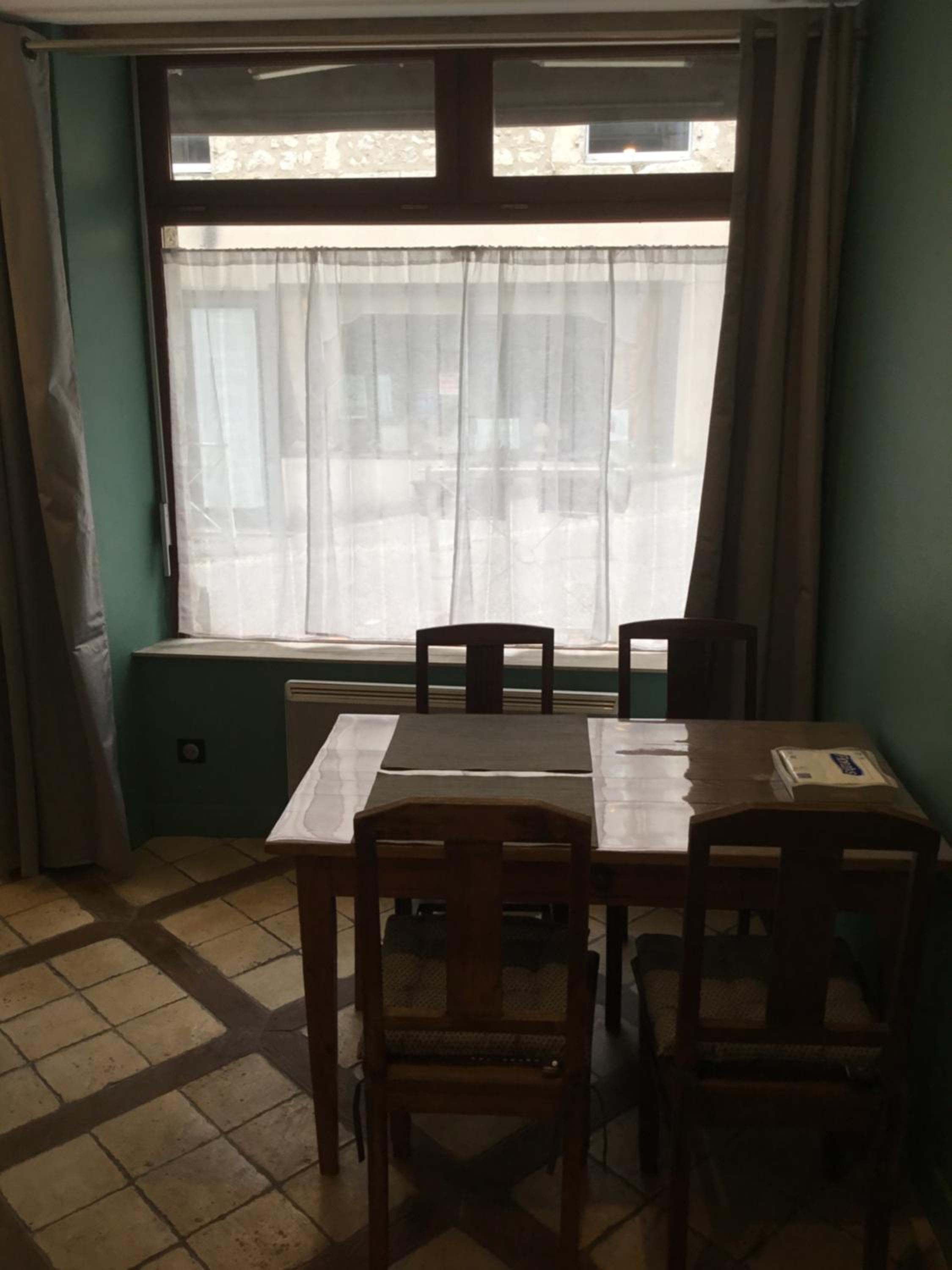 La Cambra dé Monflanquin