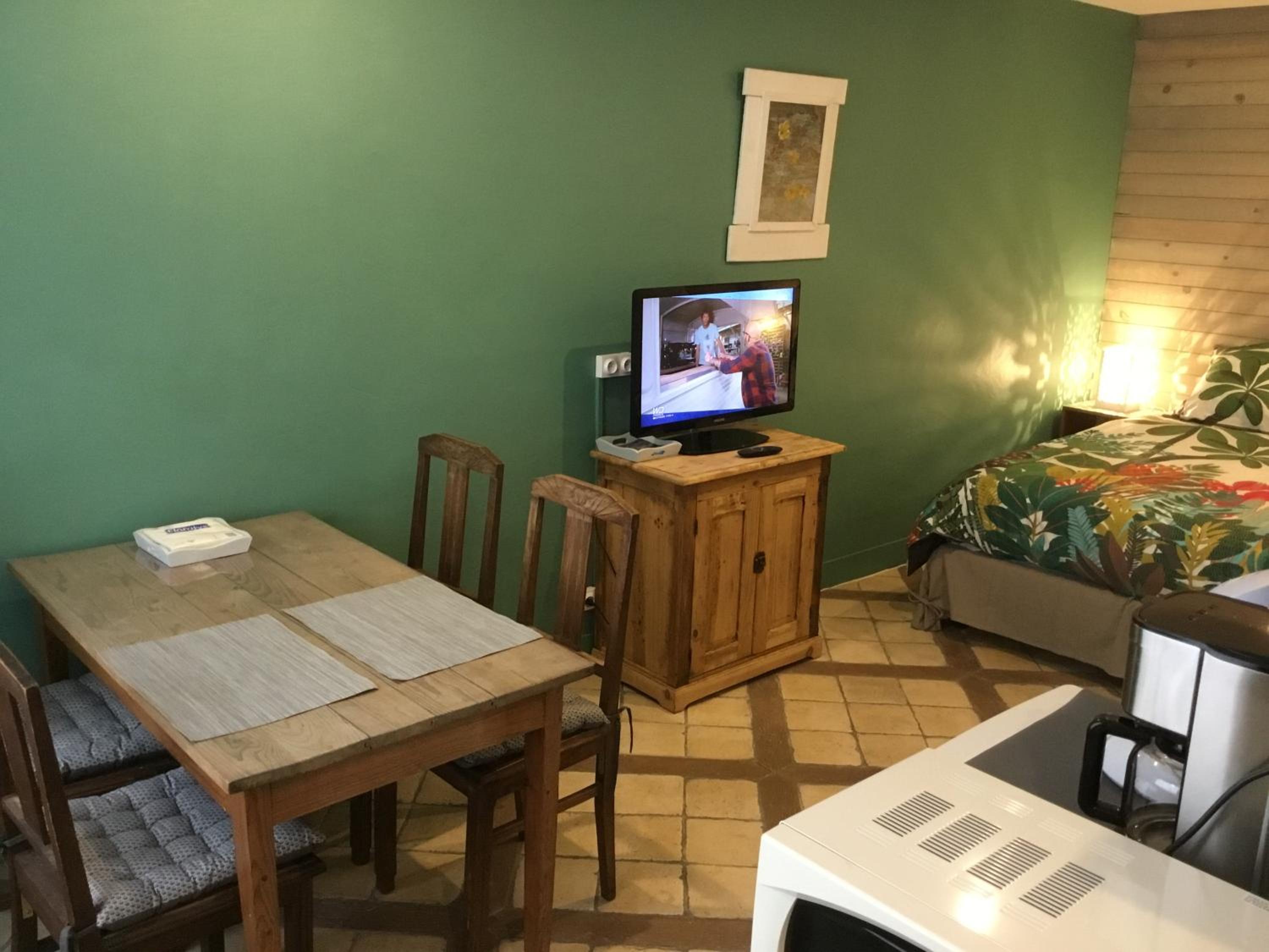 La Cambra dé Monflanquin