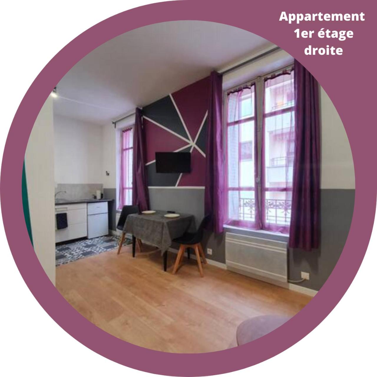 RnB Locations Vichy - Property Image 2