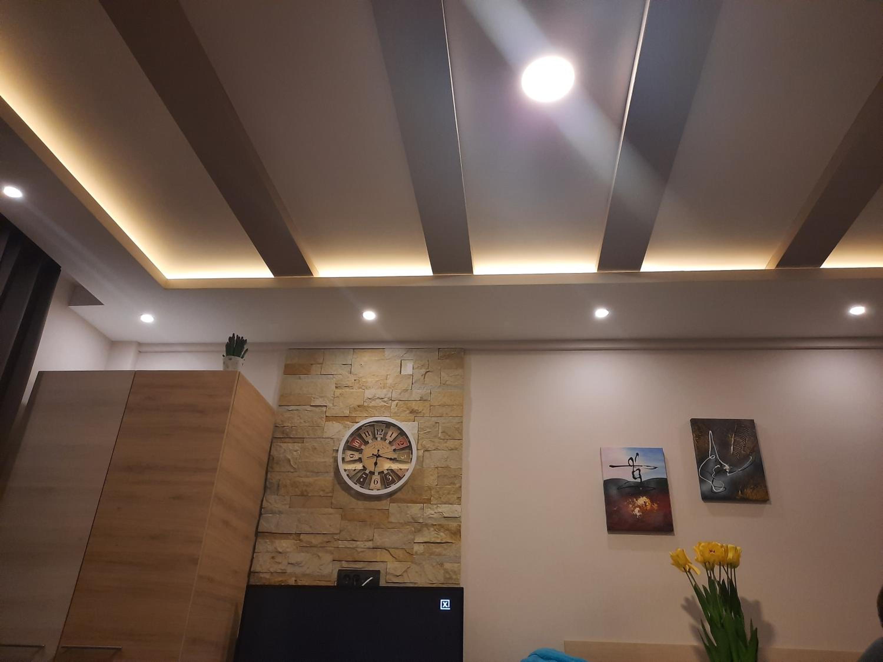 Apartman Marija M13 Milmari view 4