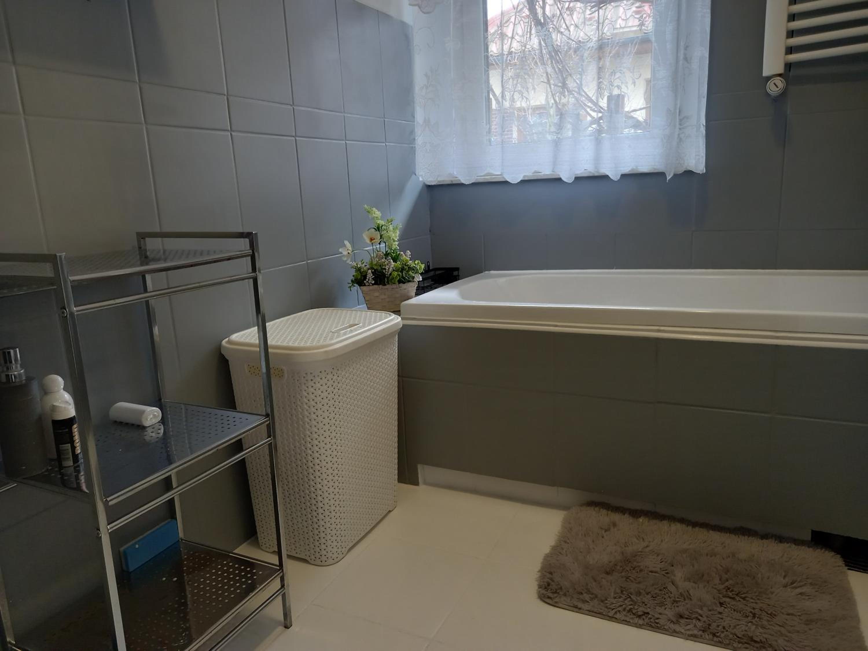 Pokoje Gościnne u Grażynki