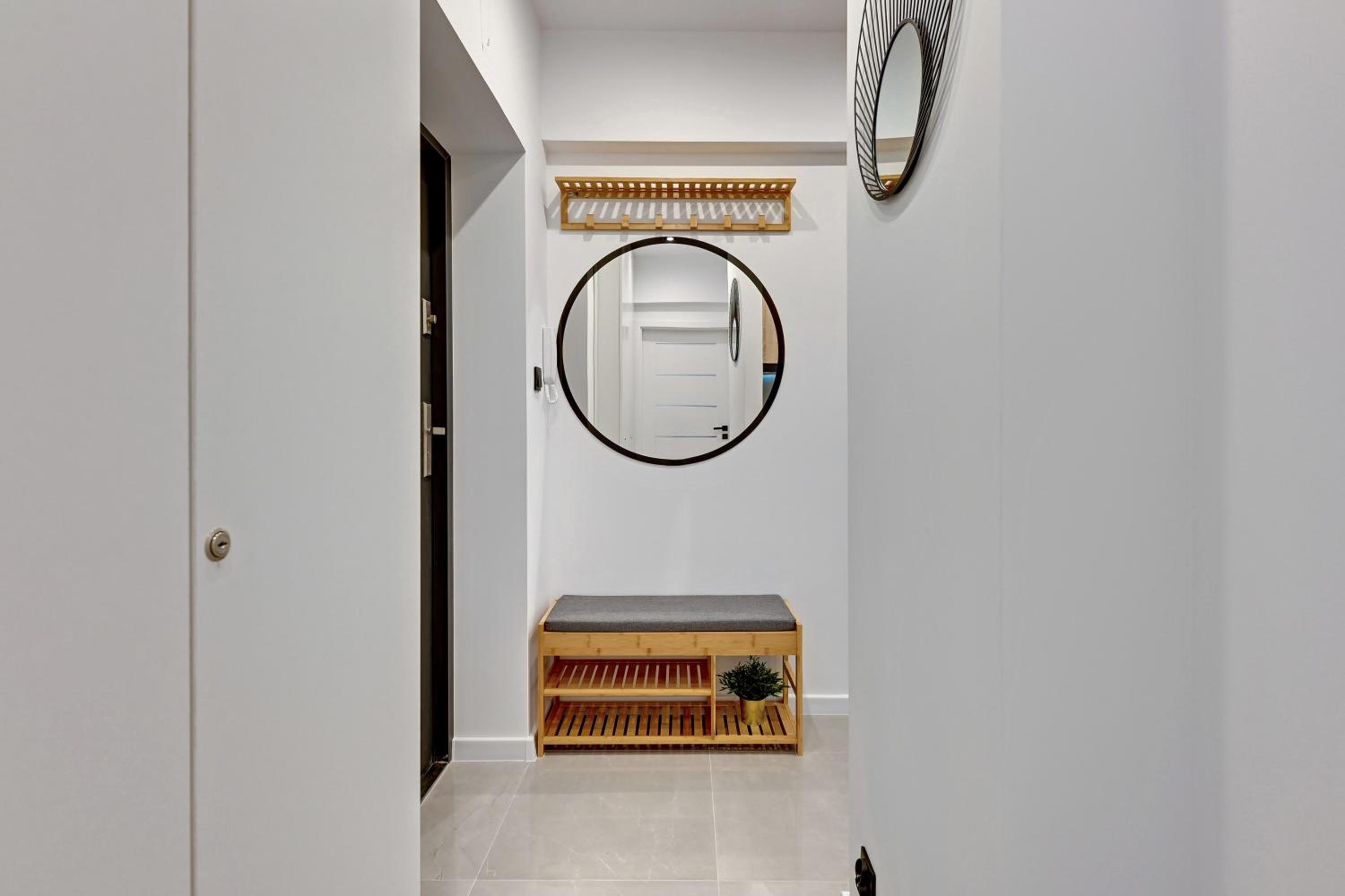 Ideal Apartments Arkady