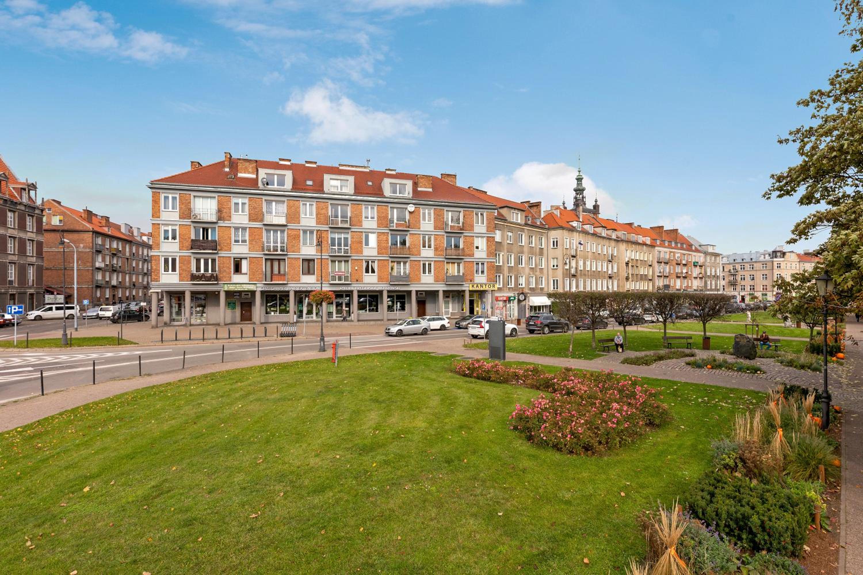 Ideal Apartments Arkady